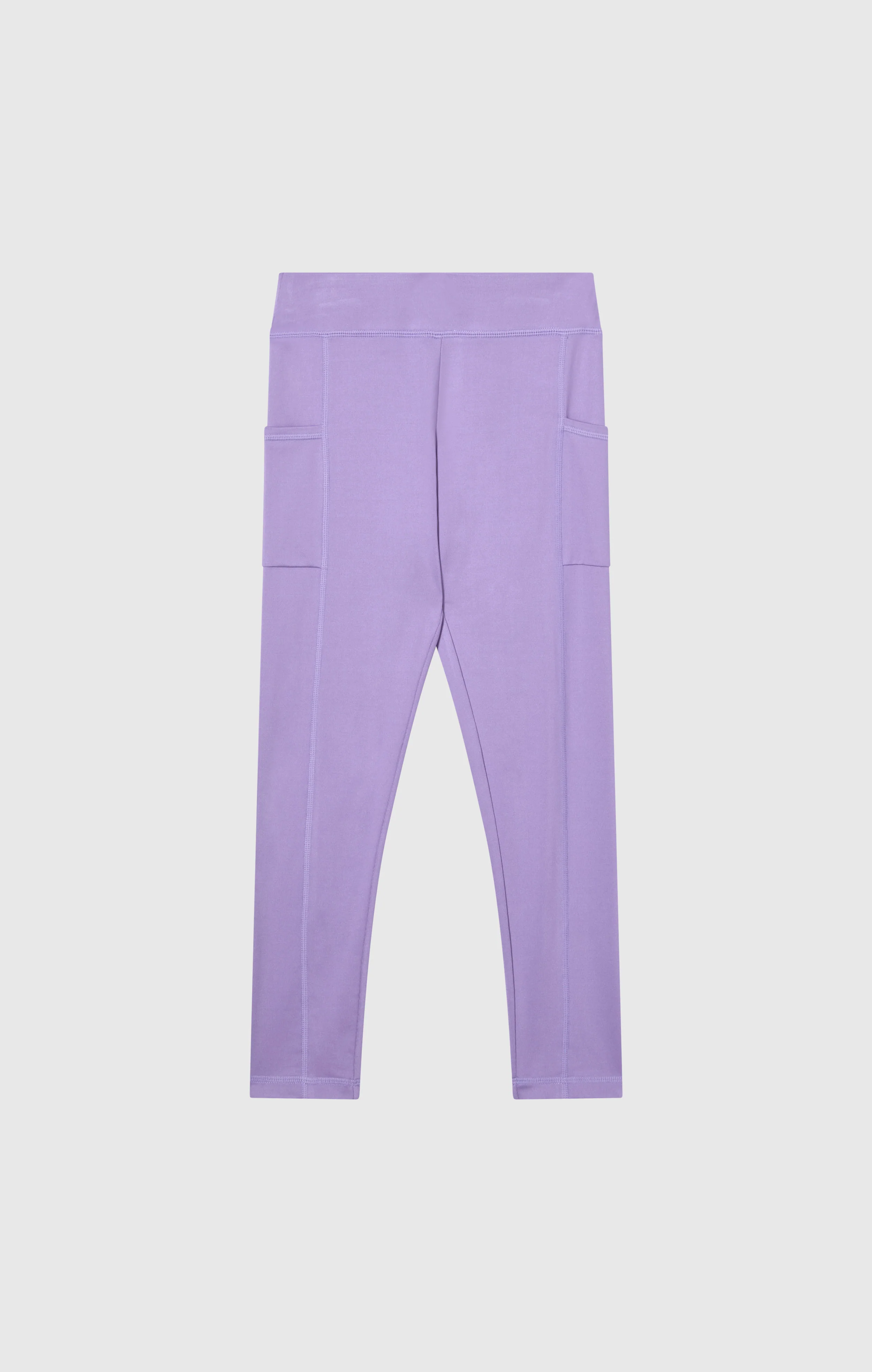 Girls’ Leggings C-Tech - Image 4