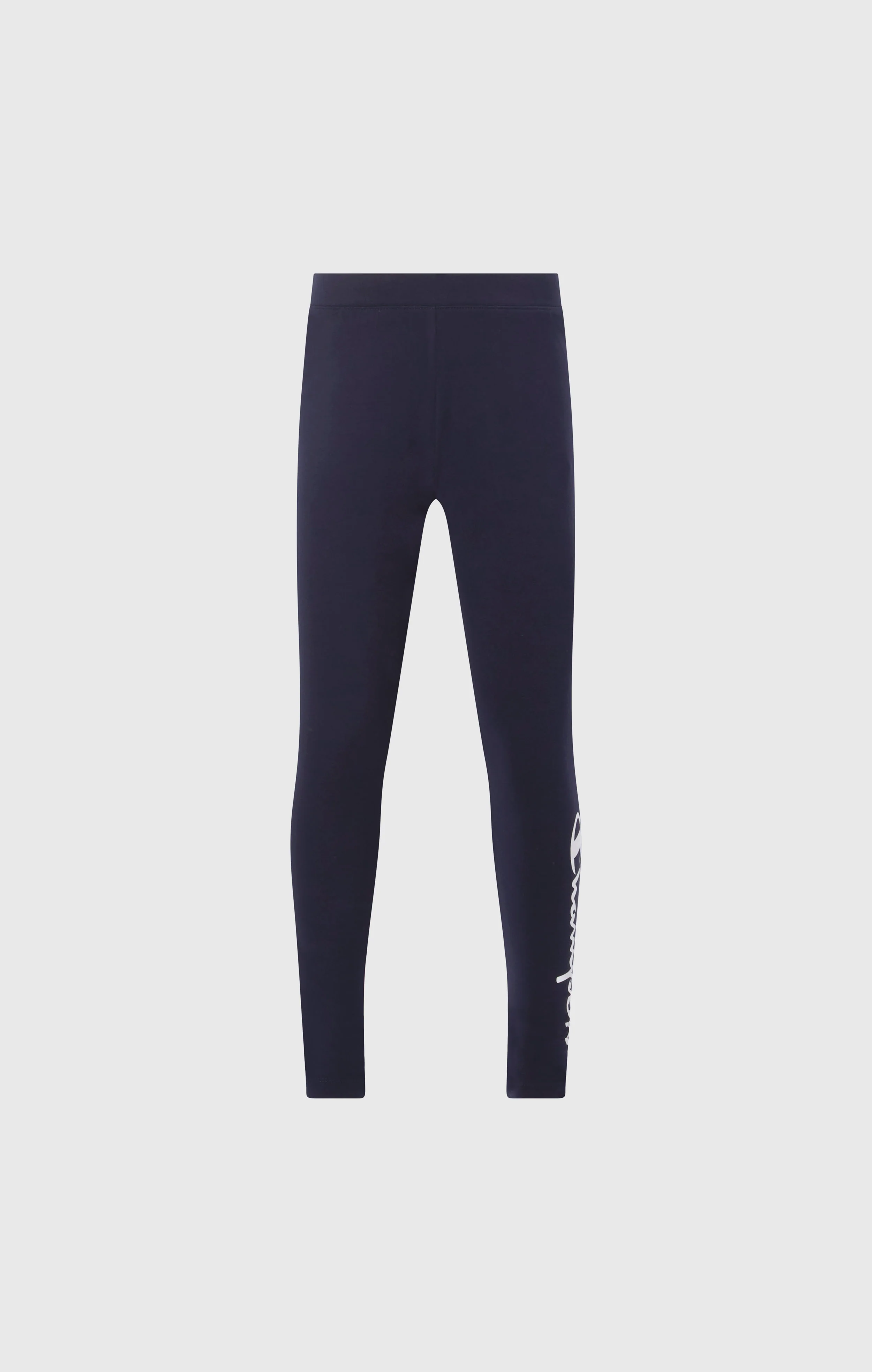 Girls’ Leggings with Maxi Logo - Image 4