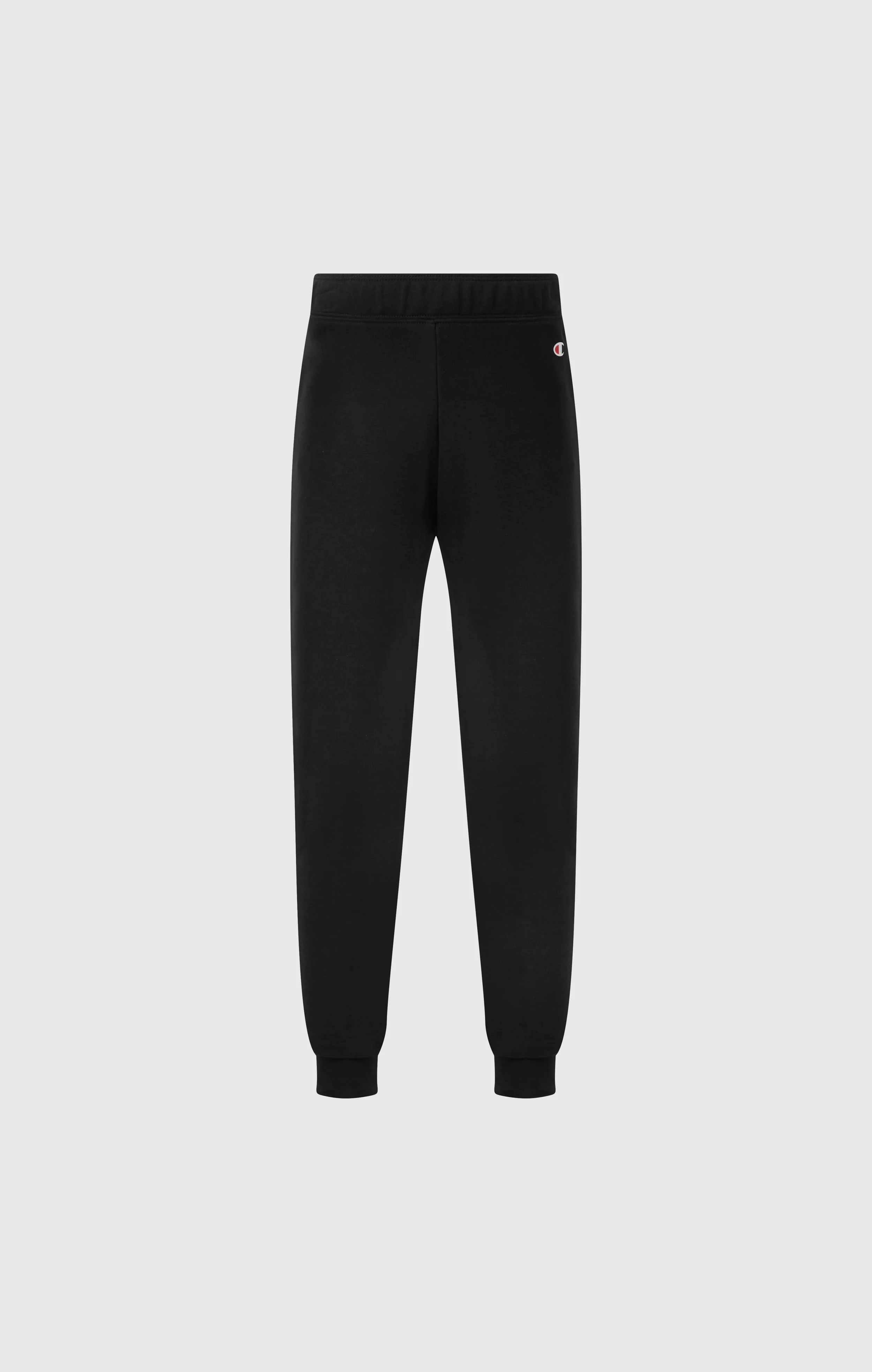 Girls’ Lightweight Jogger Pants with Rib Cuffs Icons - Image 4