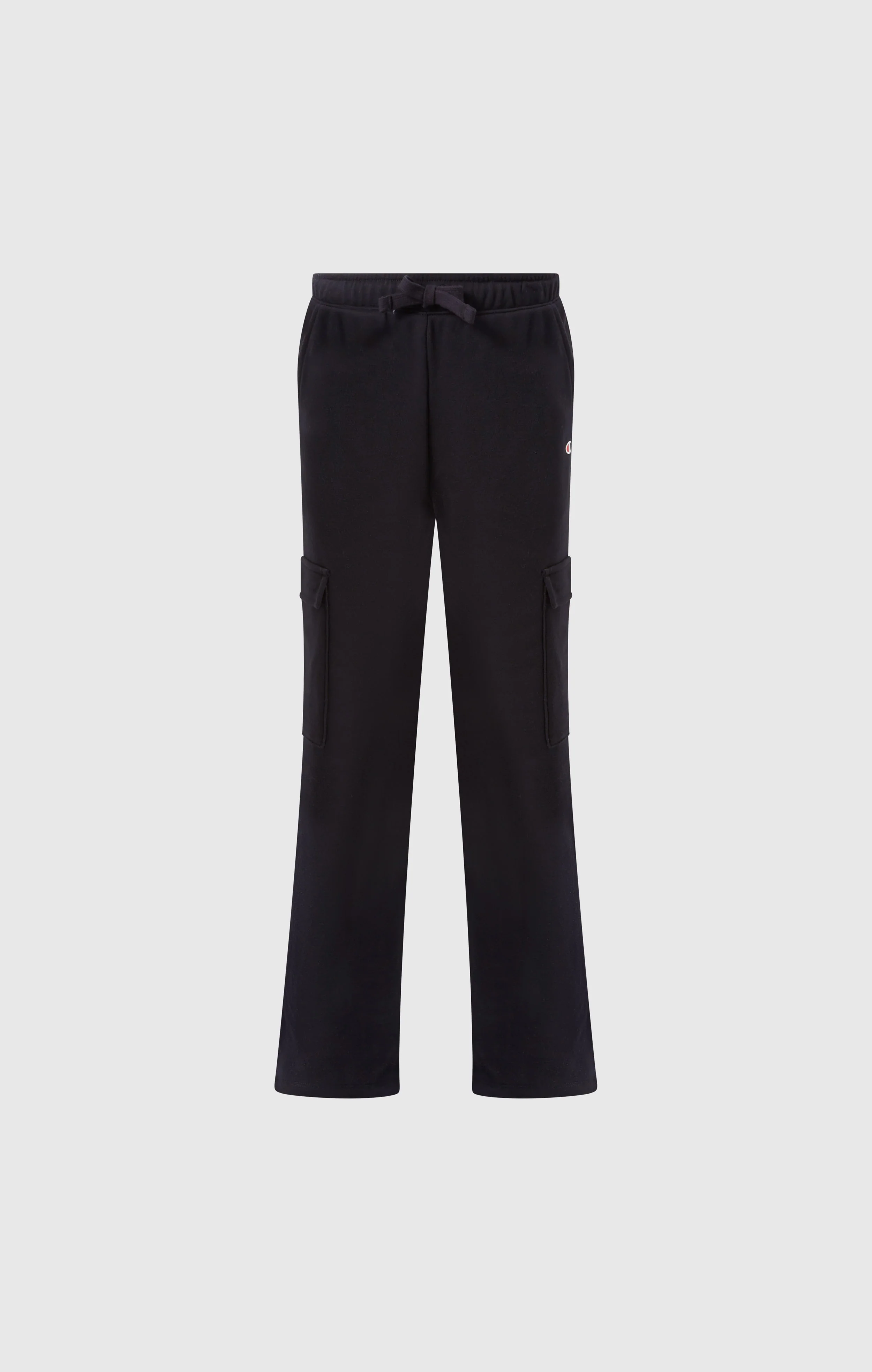 Girls’ Lightweight Straight-Leg Cargo Pants Icons - Image 4
