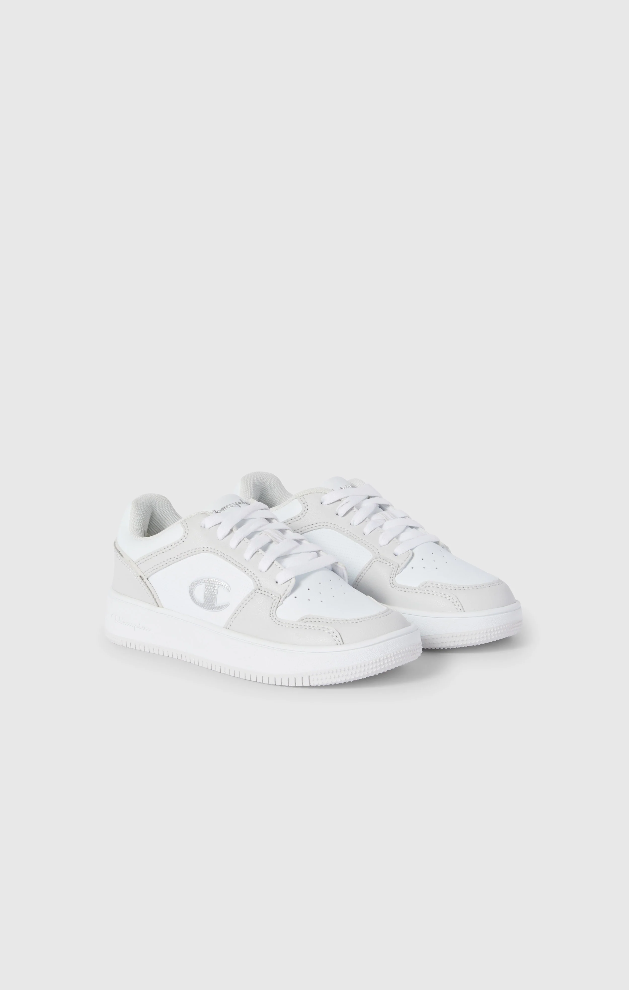 Girls’ RD18 2.0 G GS Trainers Low - Image 2