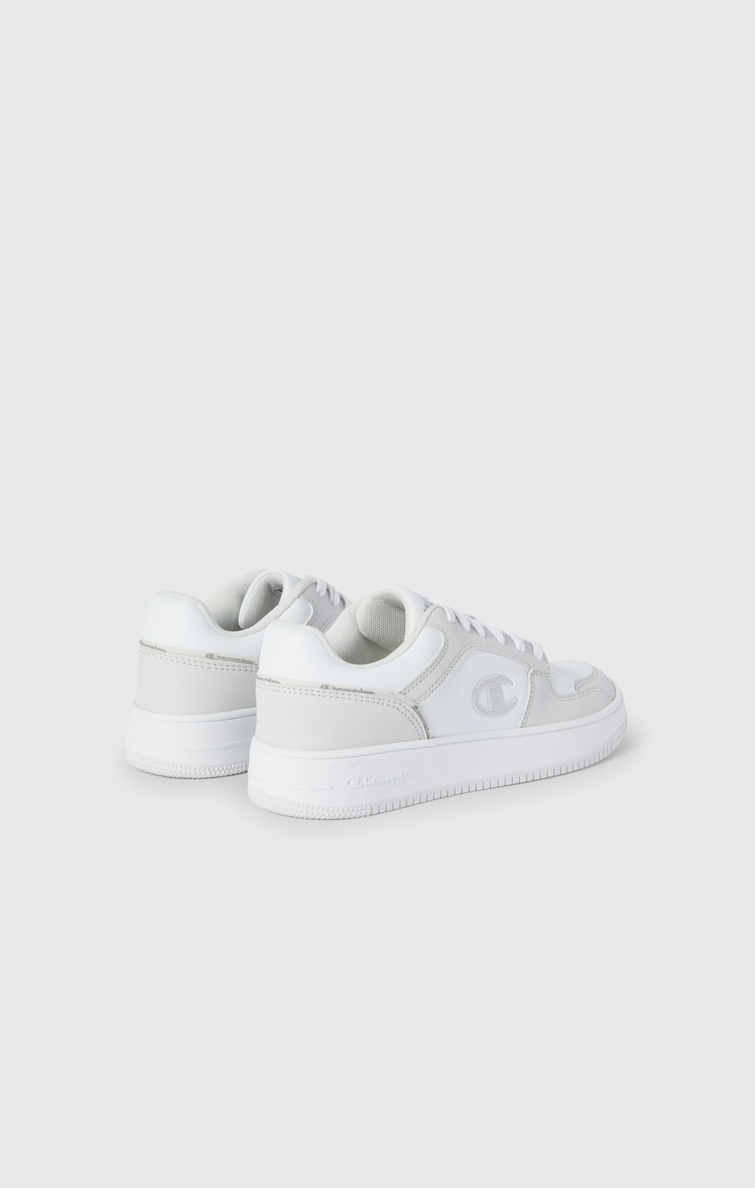 Girls’ RD18 2.0 G GS Trainers Low - Image 5