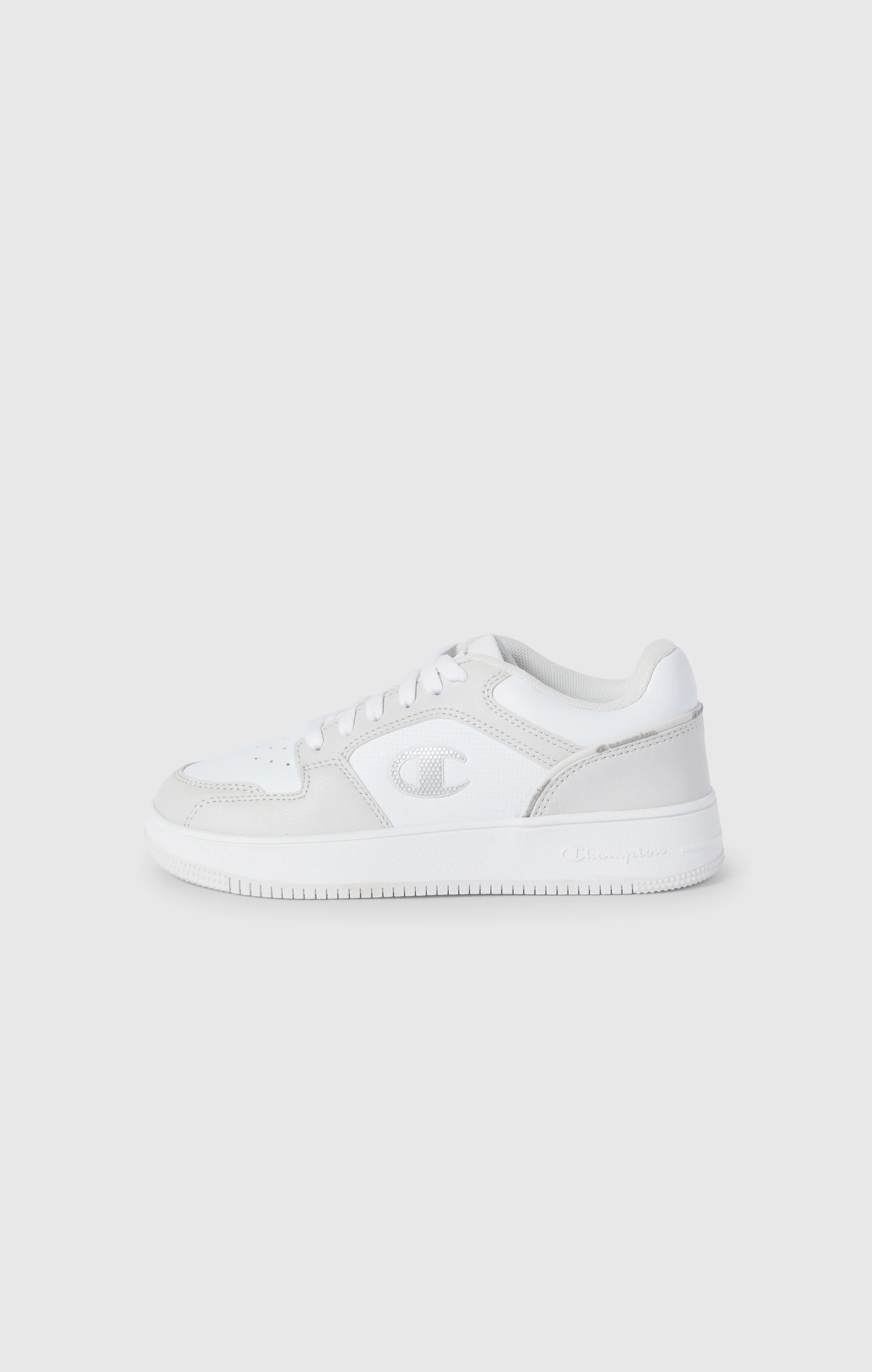Girls’ RD18 2.0 G GS Trainers Low - Image 6