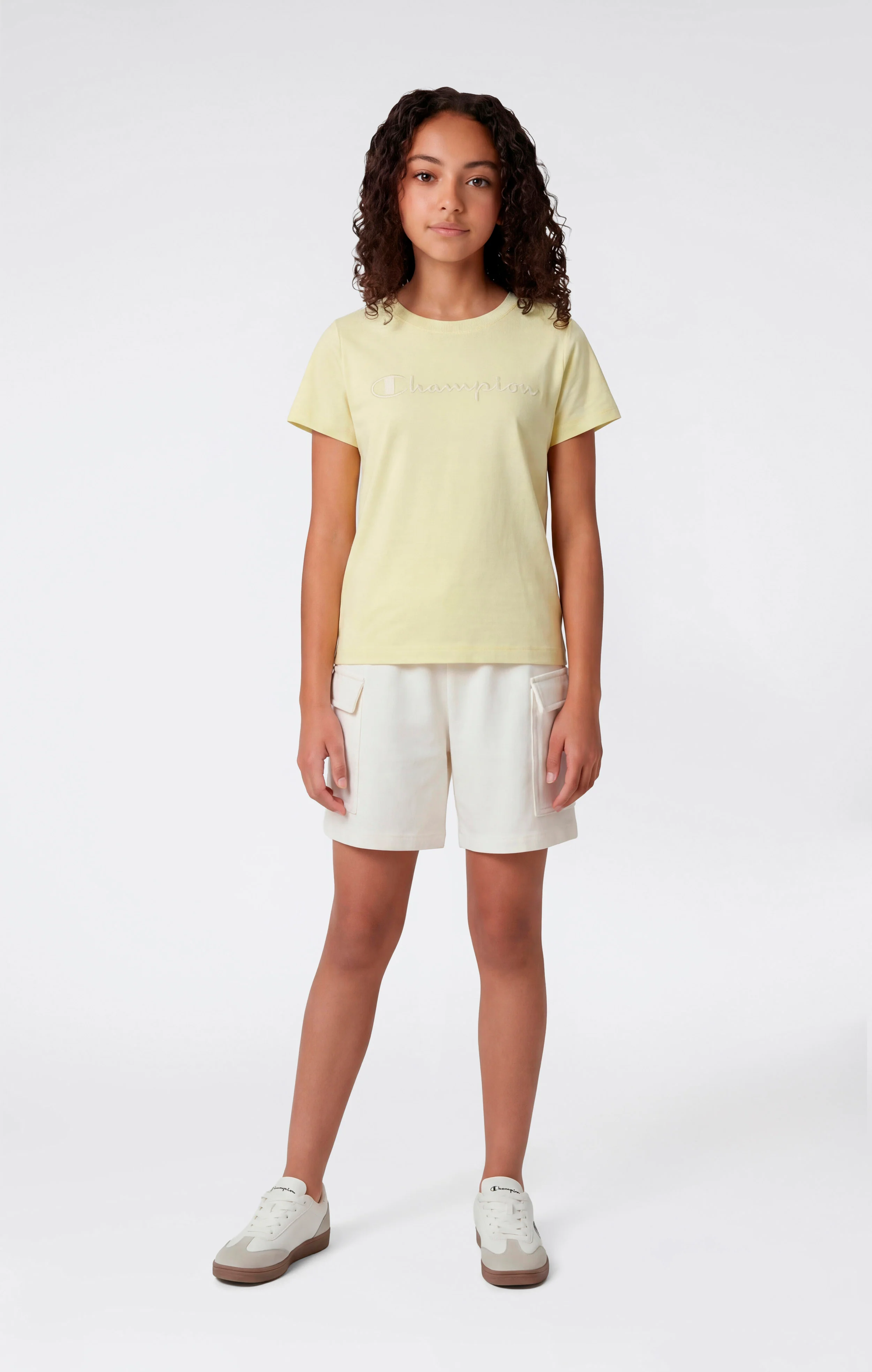 Girls’ Shorts Icons - Image 2