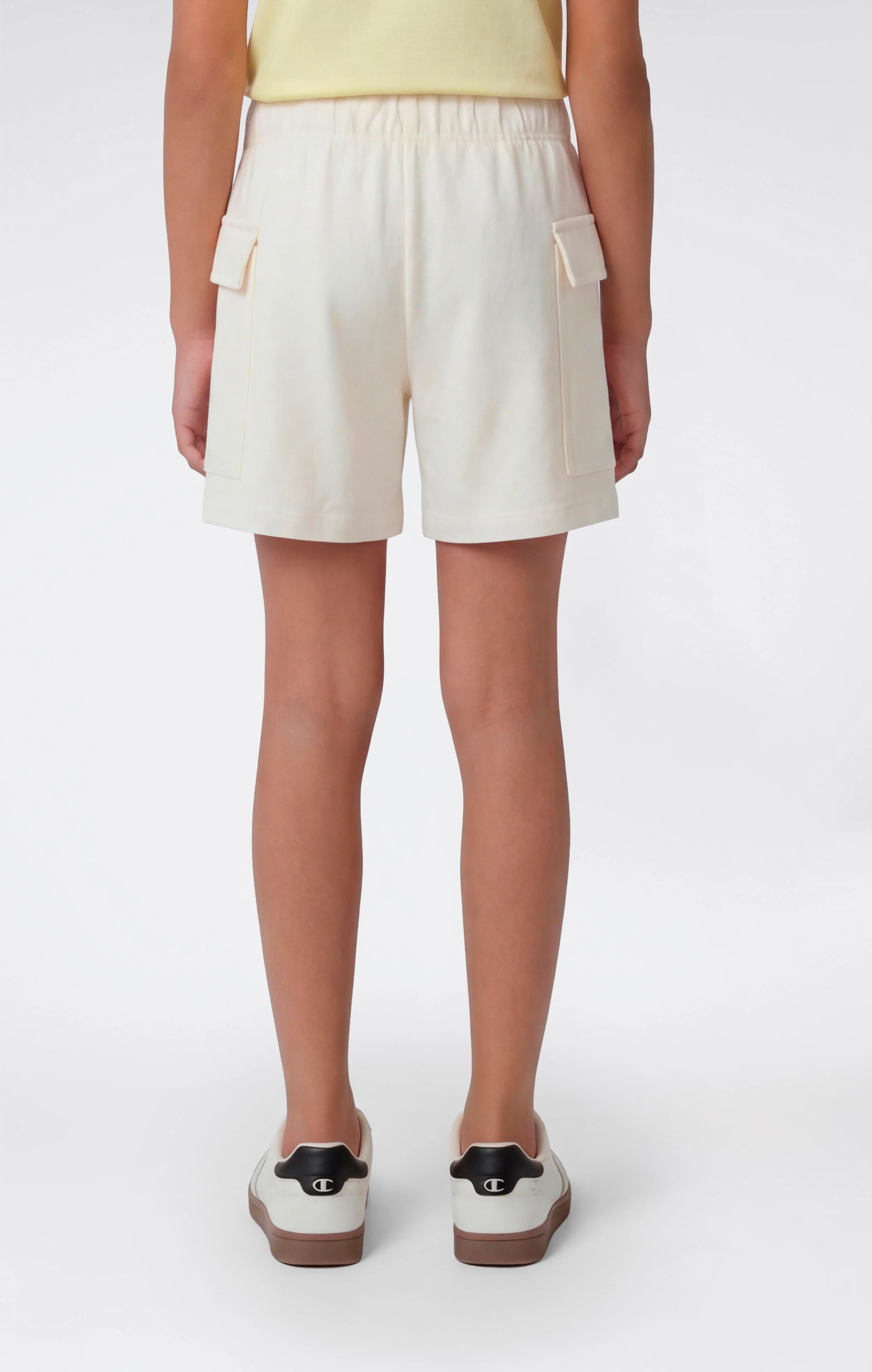 Girls’ Shorts Icons - Image 3