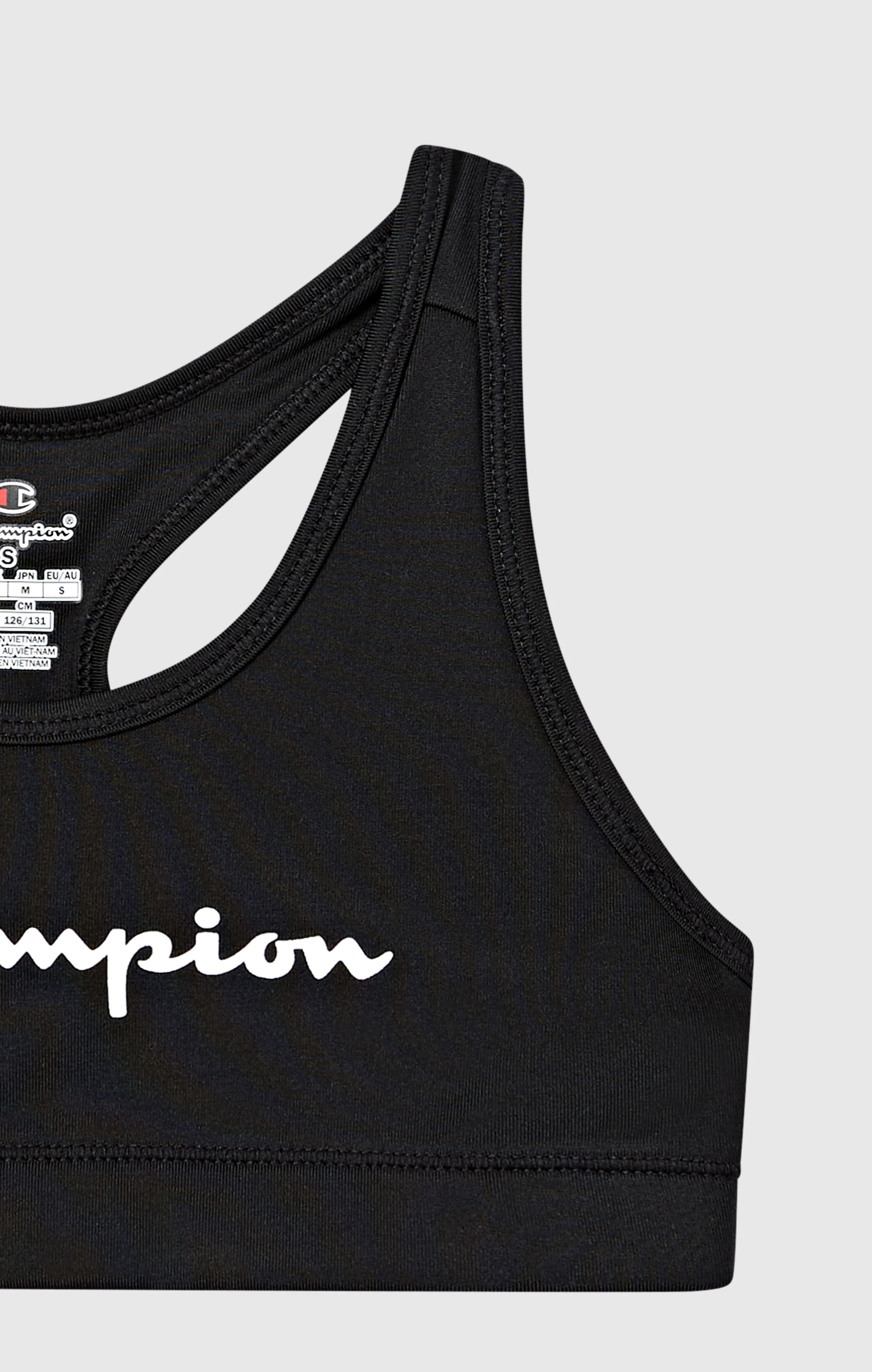 Girls’ Sports Bra C-Tech - Image 5
