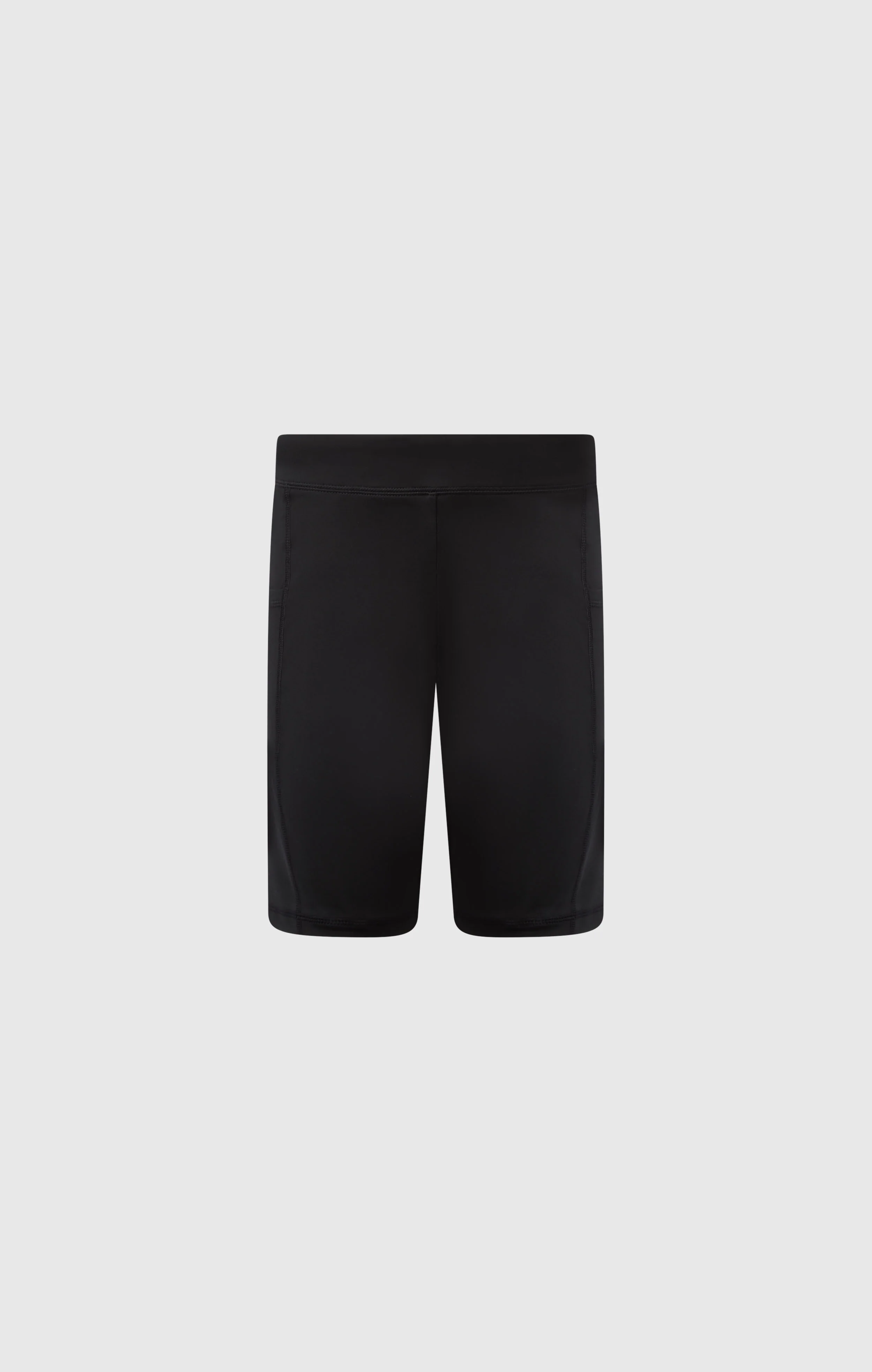 Girls' Stretch Fitted Shorts C-Tech - Image 4