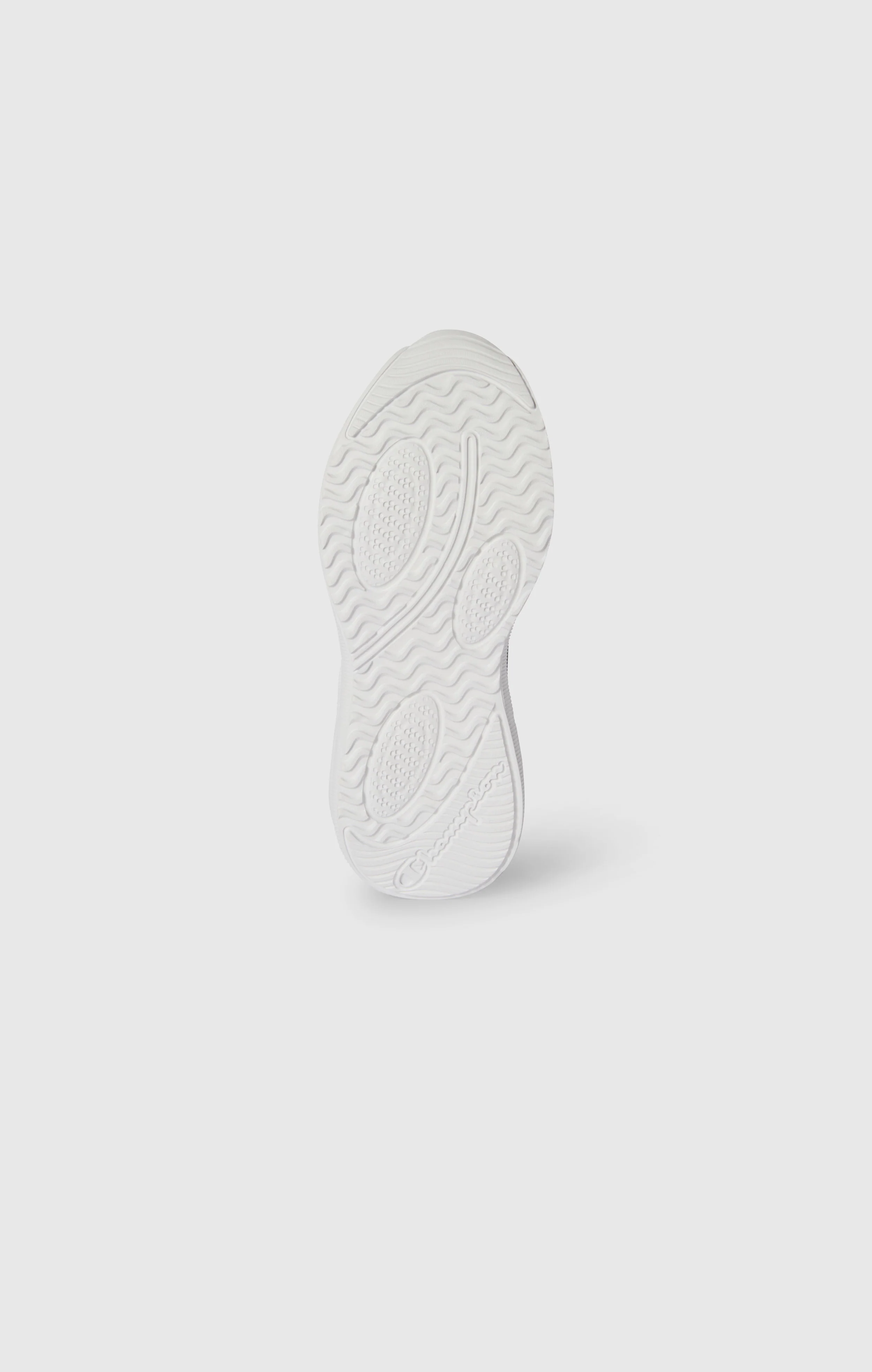 Girls’ Syphon Engage G PS Trainers Low Running Inspired - Image 3