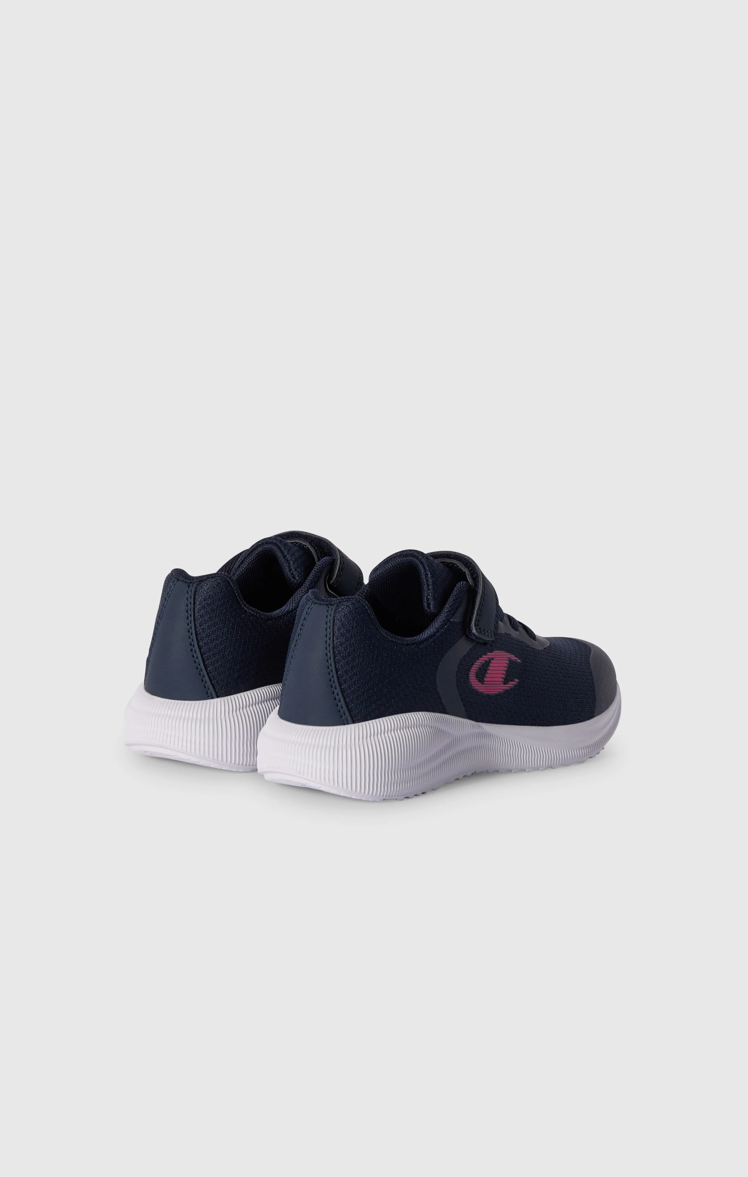 Girls’ Syphon Engage G PS Trainers Low Running Inspired - Image 5