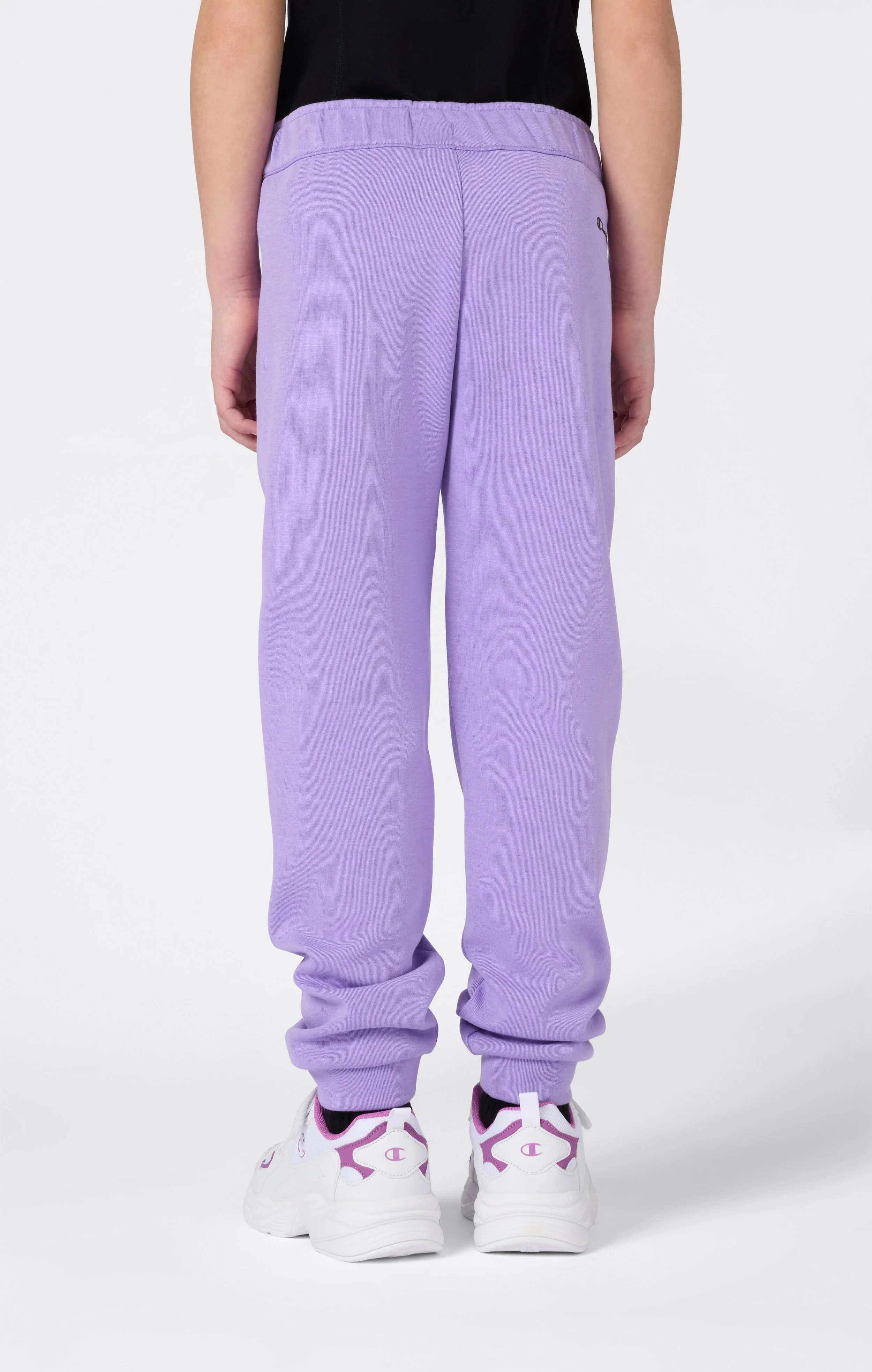 Girls' X Pro Interlock Cuffed Pants C-Tech - Image 2