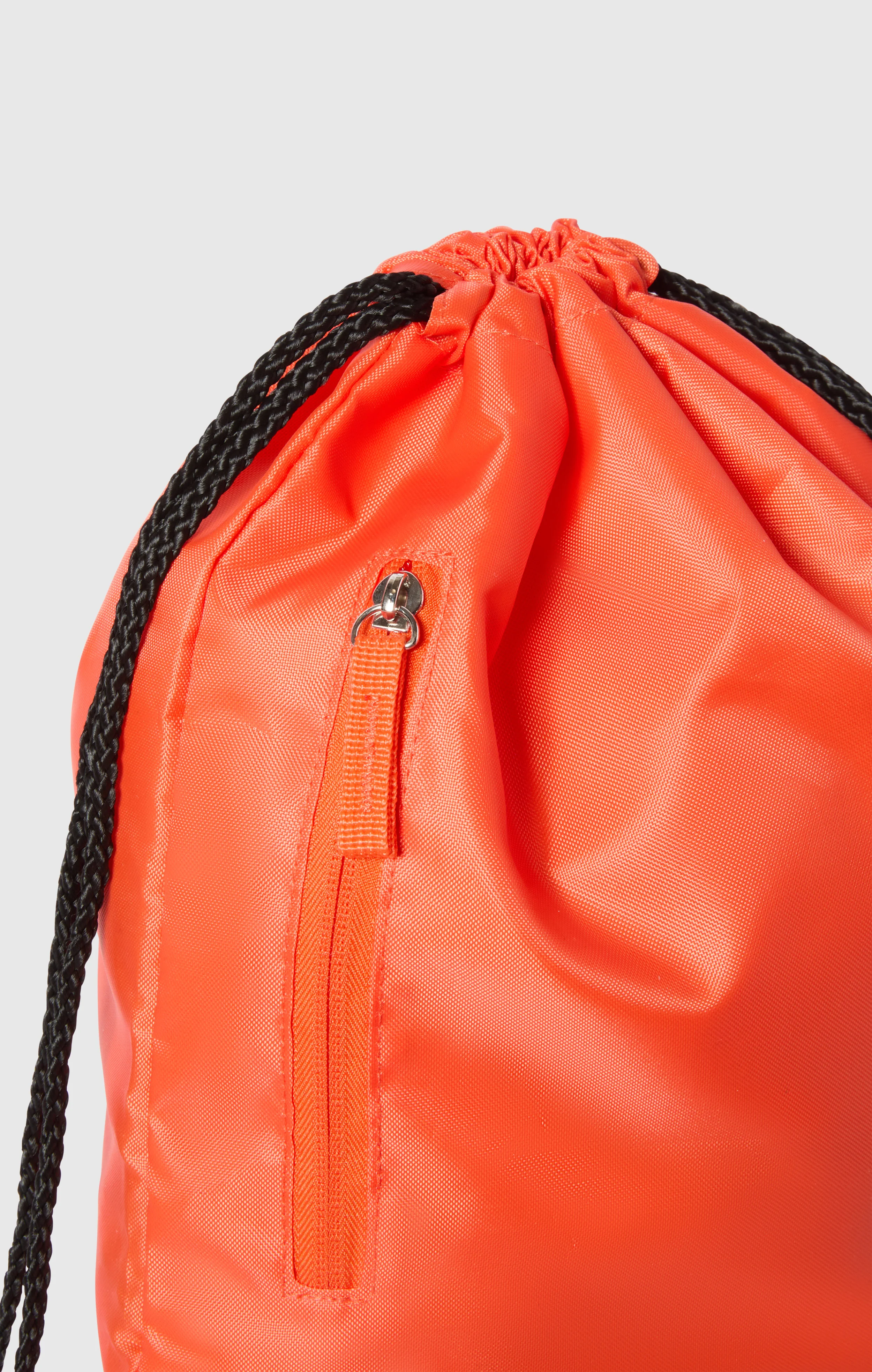 Waterproof Drawstring Backpack - Image 3