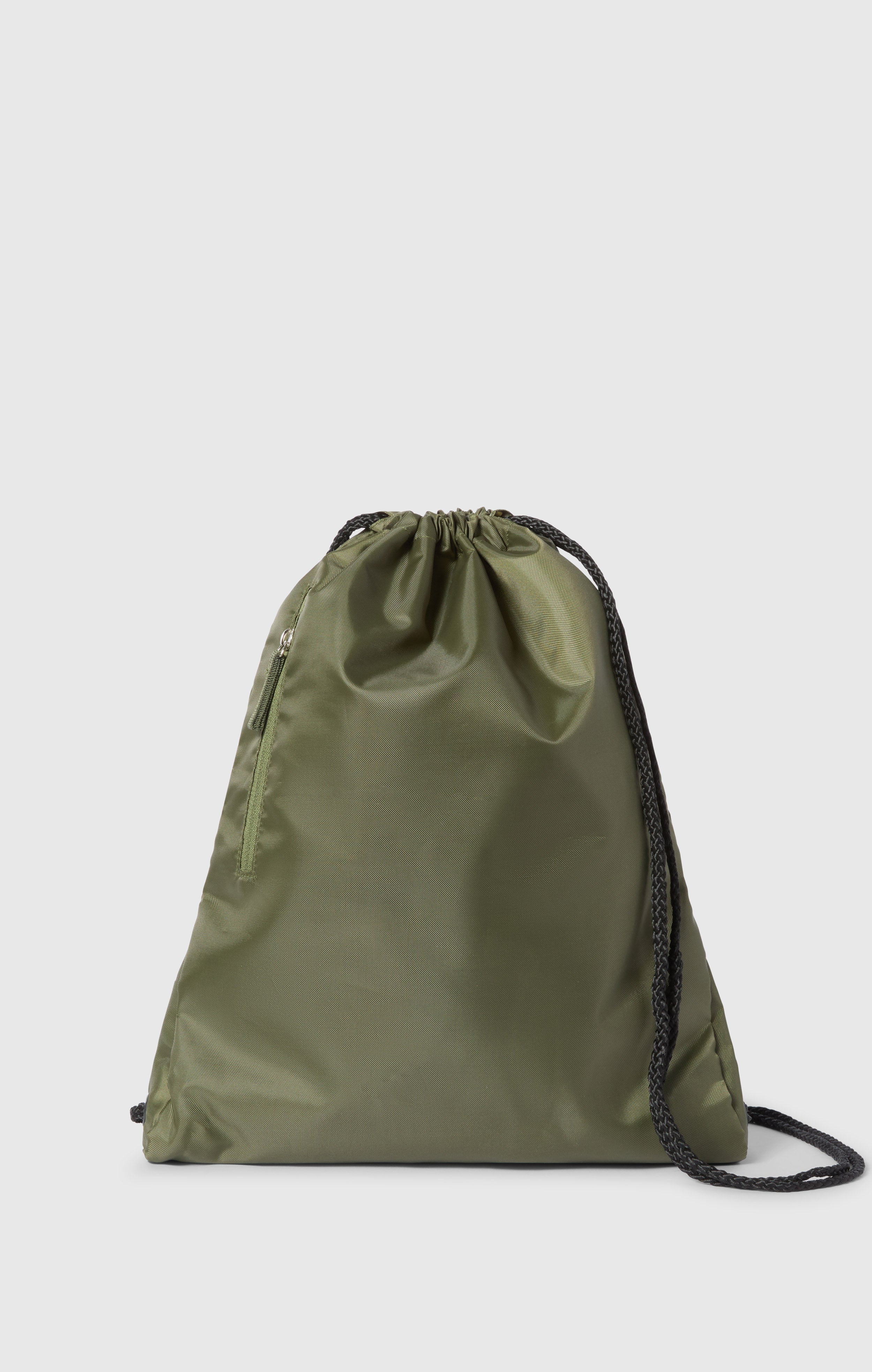 Waterproof Drawstring Backpack - Image 2