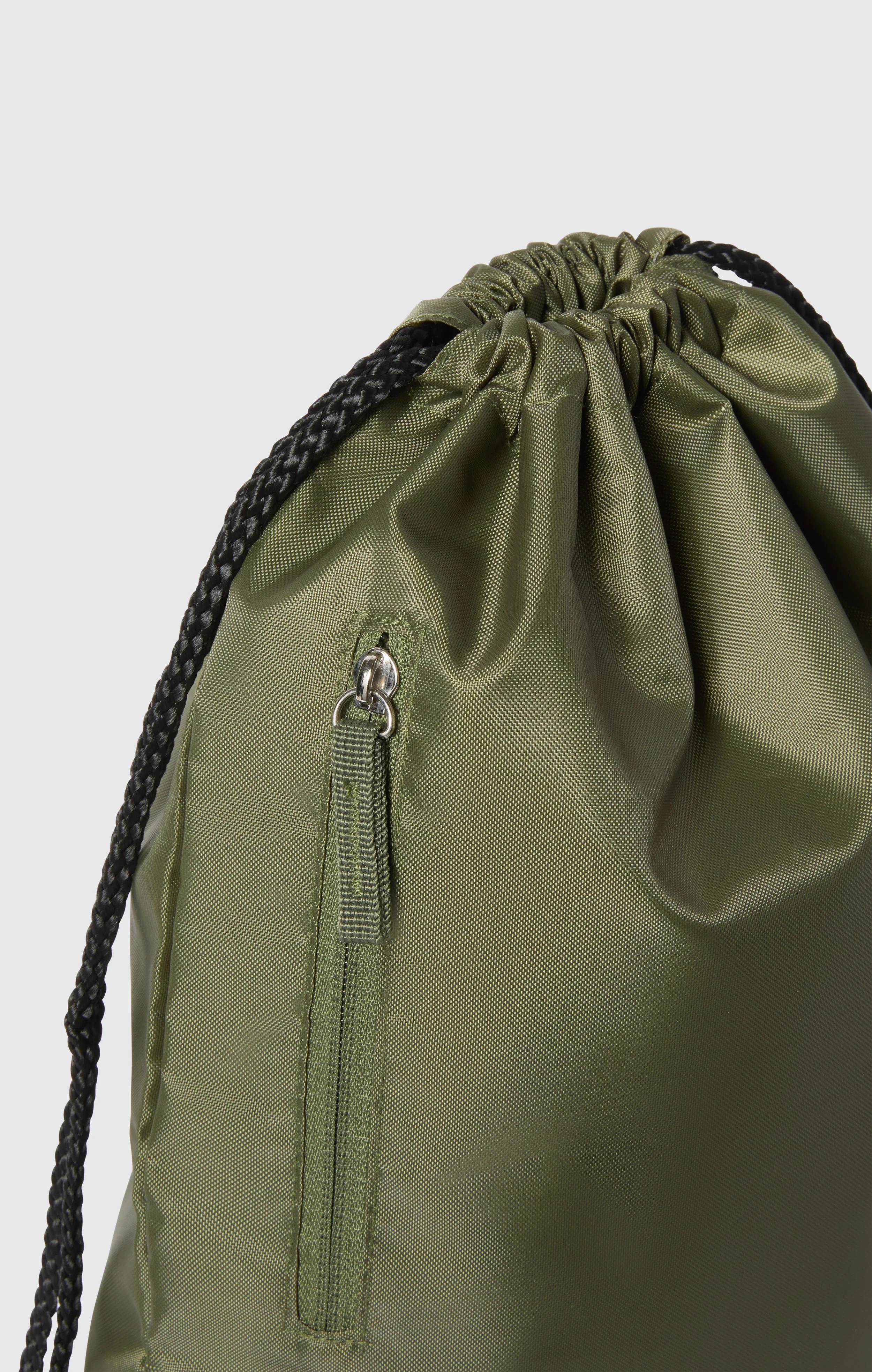 Waterproof Drawstring Backpack - Image 3
