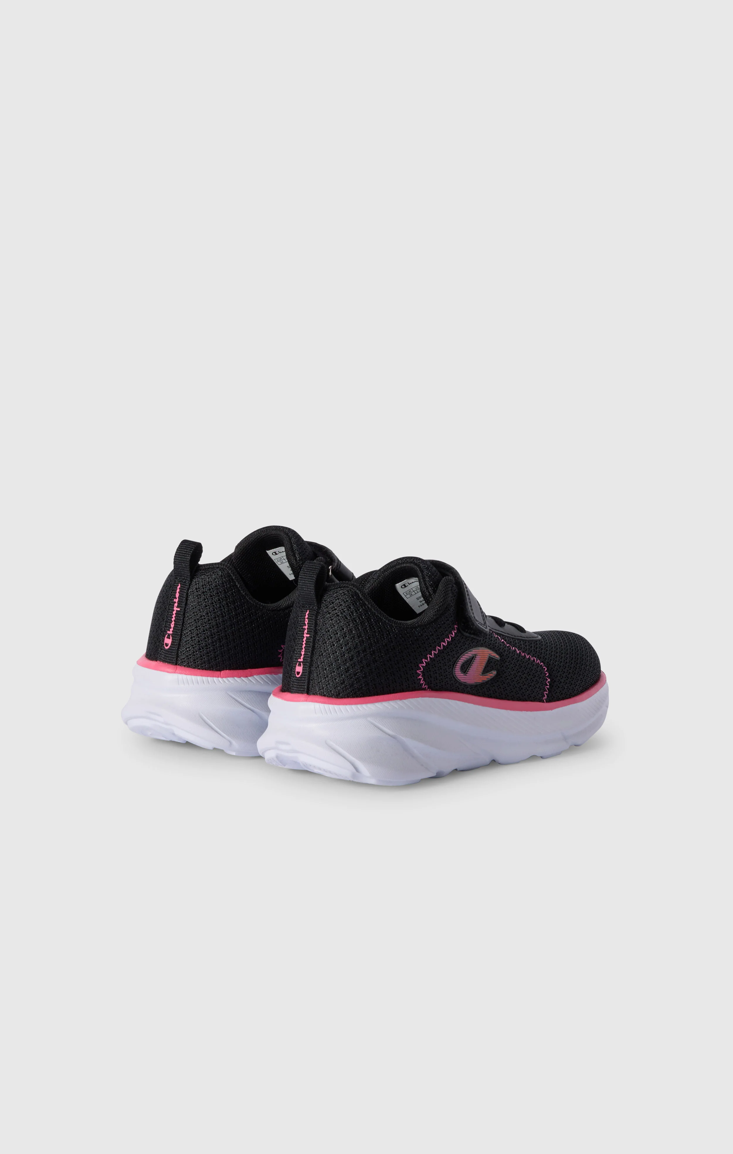 HRO J Trainers Low - Image 5