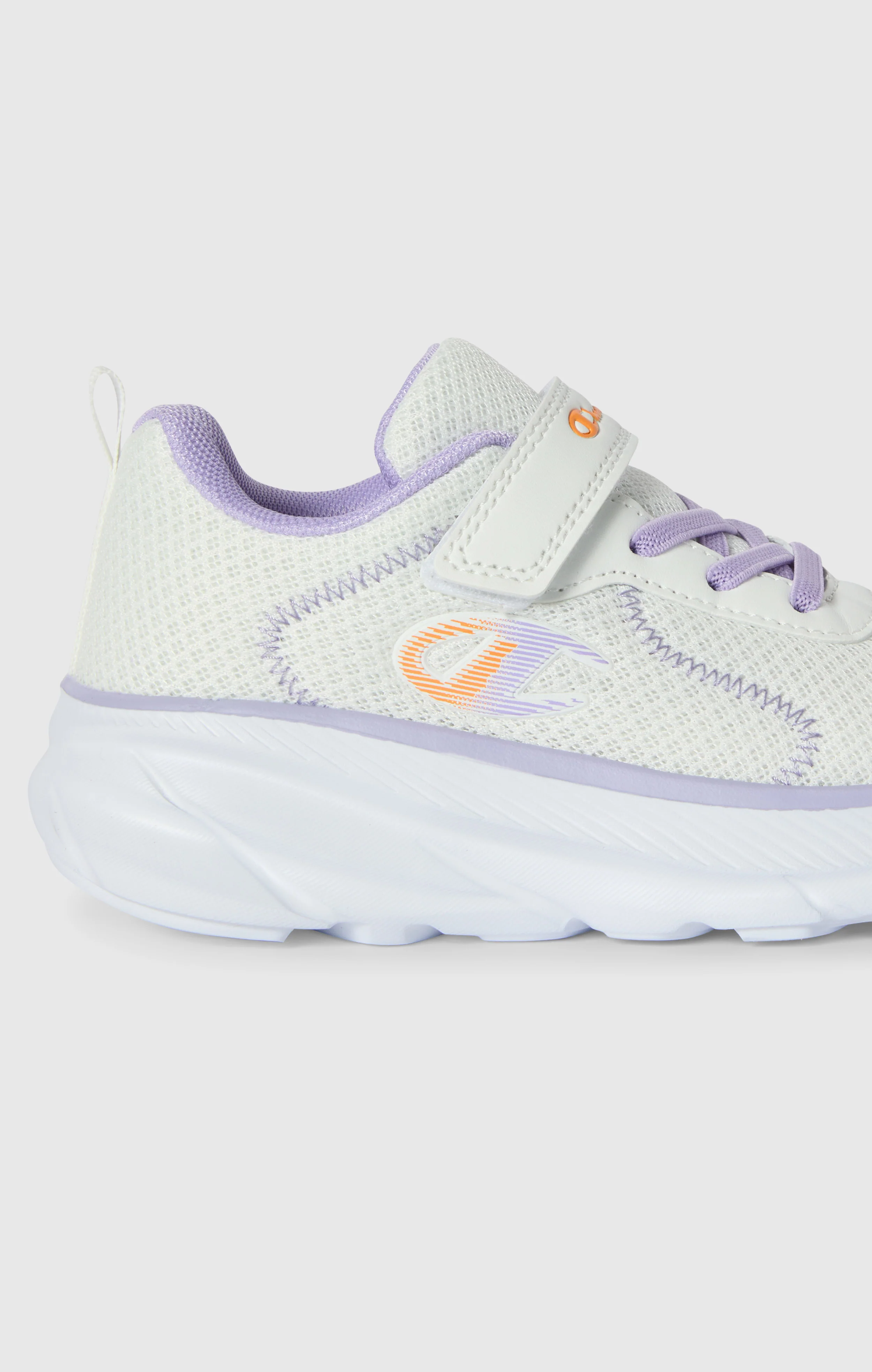 HRO J Trainers Low - Image 2
