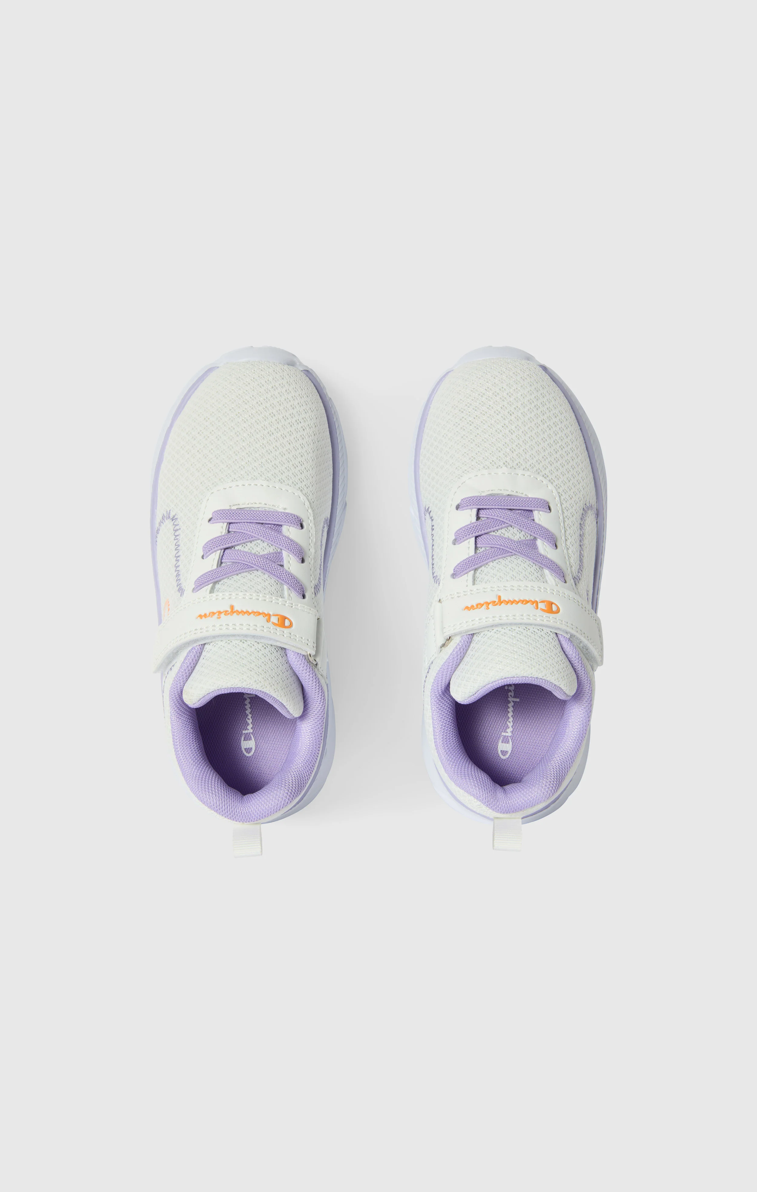 HRO J Trainers Low - Image 4