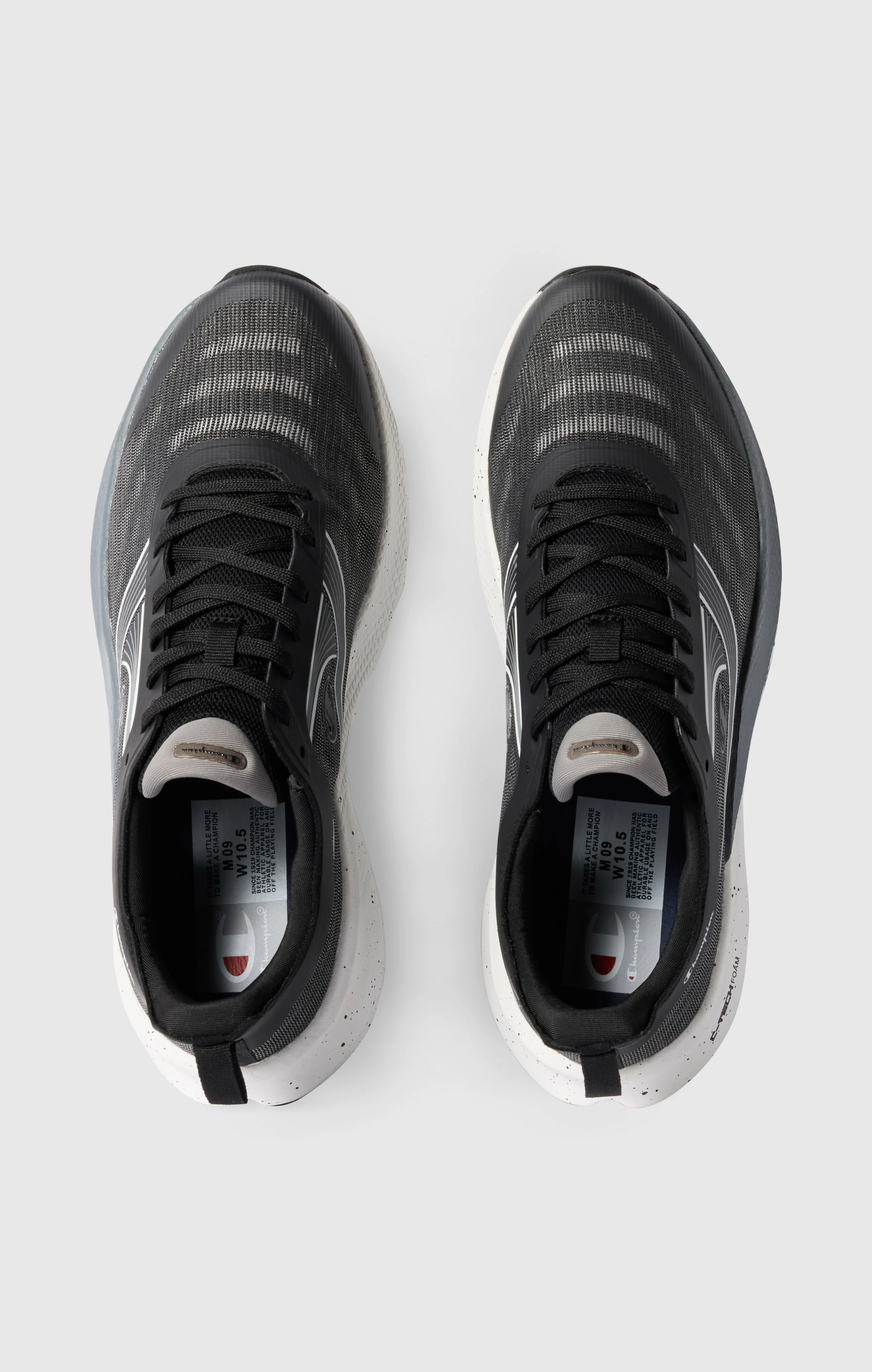 Ion Tech Low Cut Running Shoe - Image 4