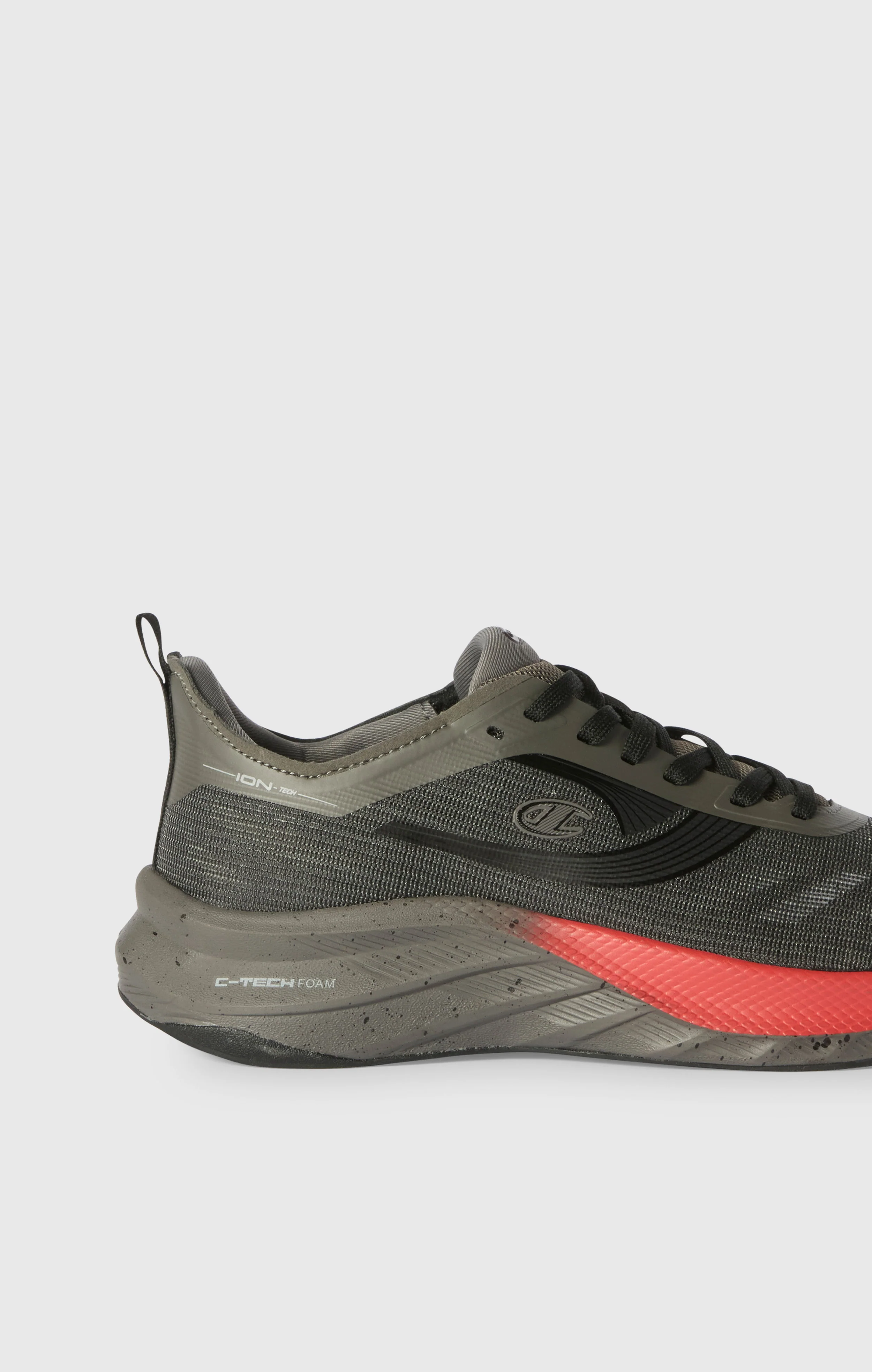 Ion Tech Low Cut Running Shoe - Image 2