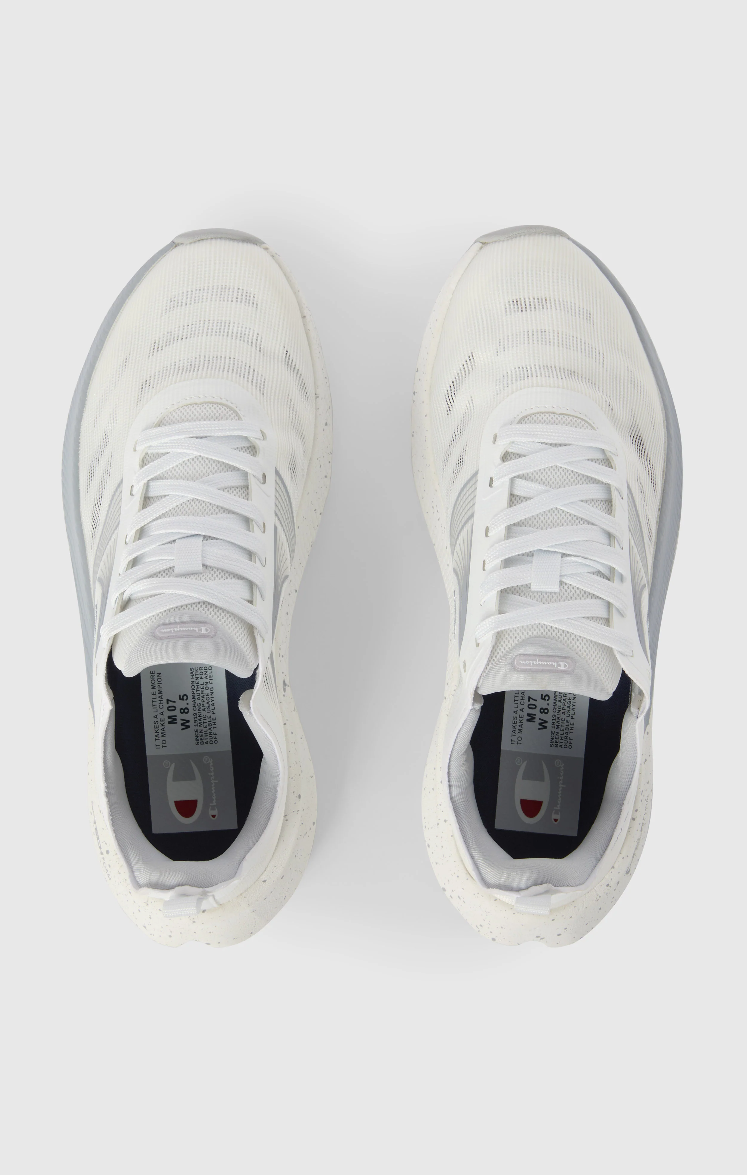 ION TECH Low Cut Running Shoe - Image 4