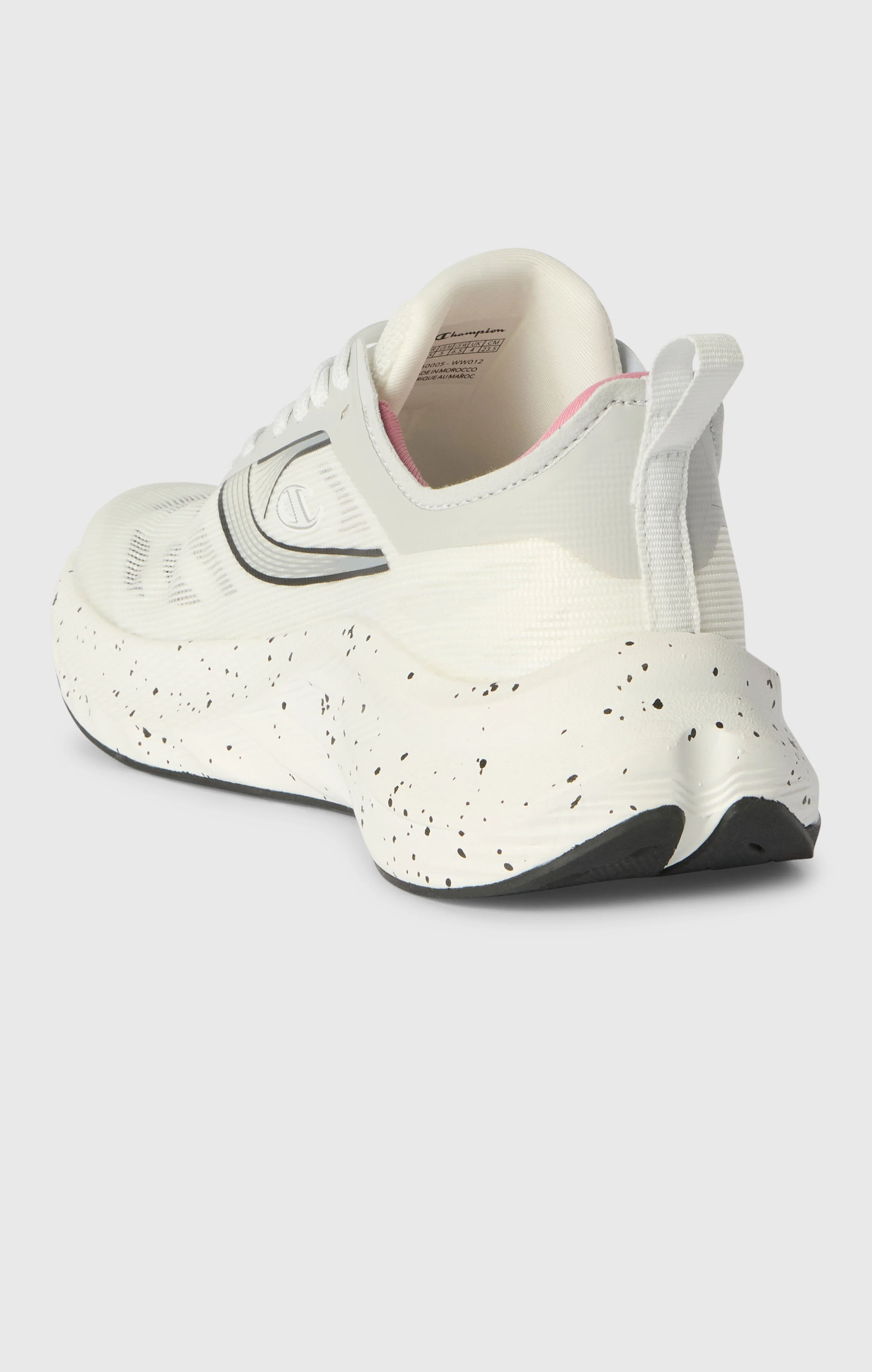 Ion Tech Low Cut Running Shoe - Image 3