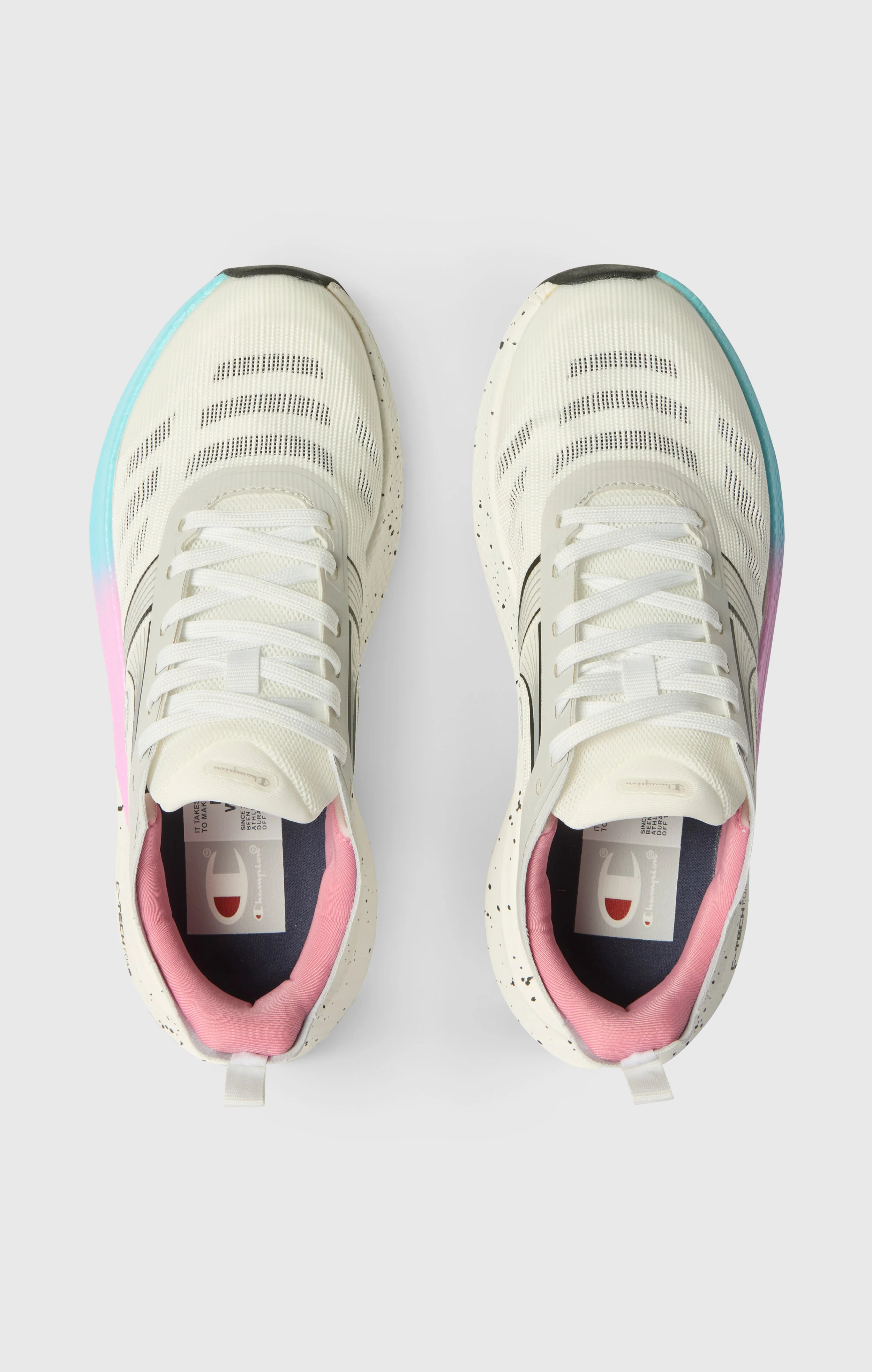 Ion Tech Low Cut Running Shoe - Image 4