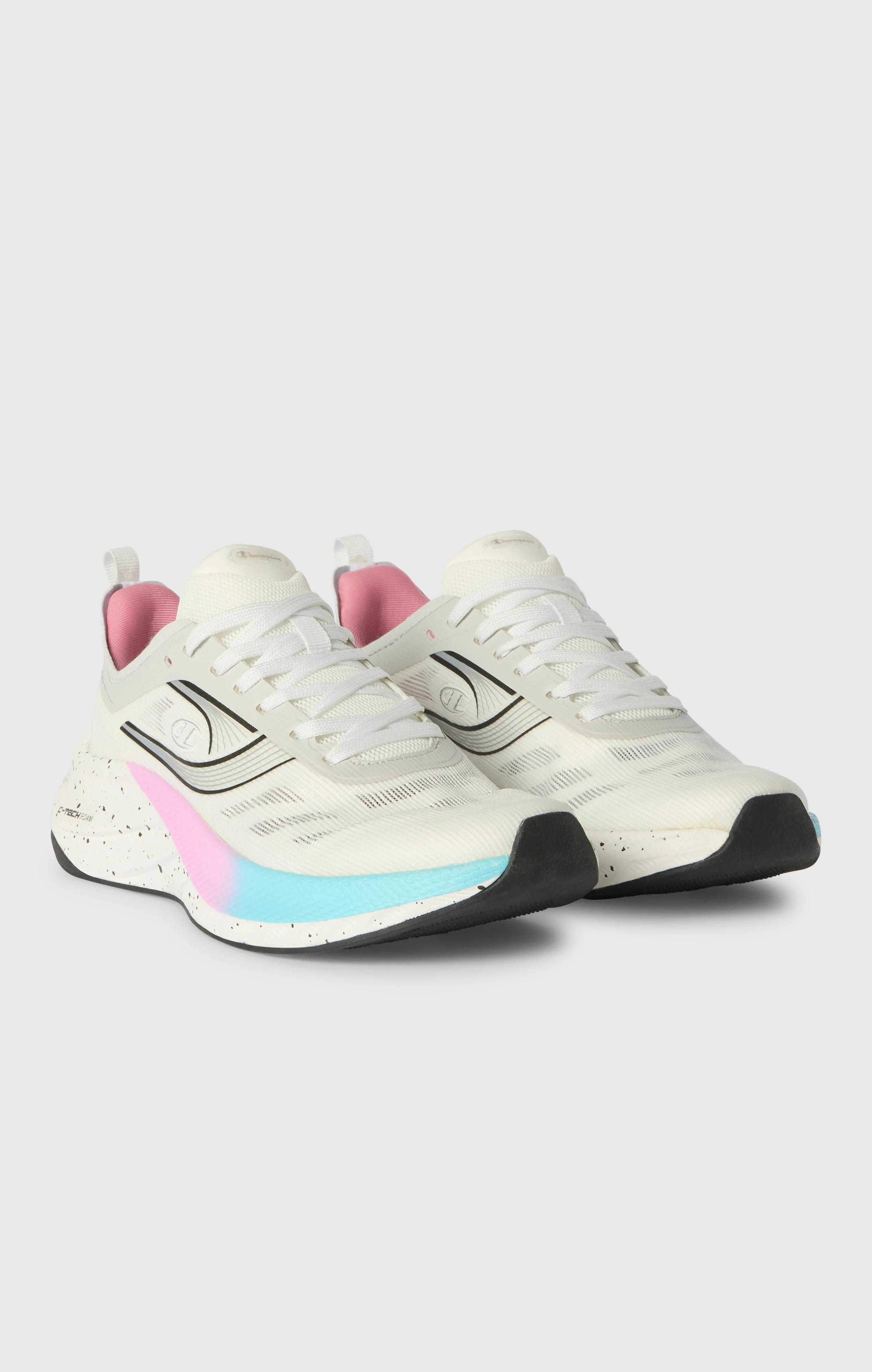 Ion Tech Low Cut Running Shoe - Image 5