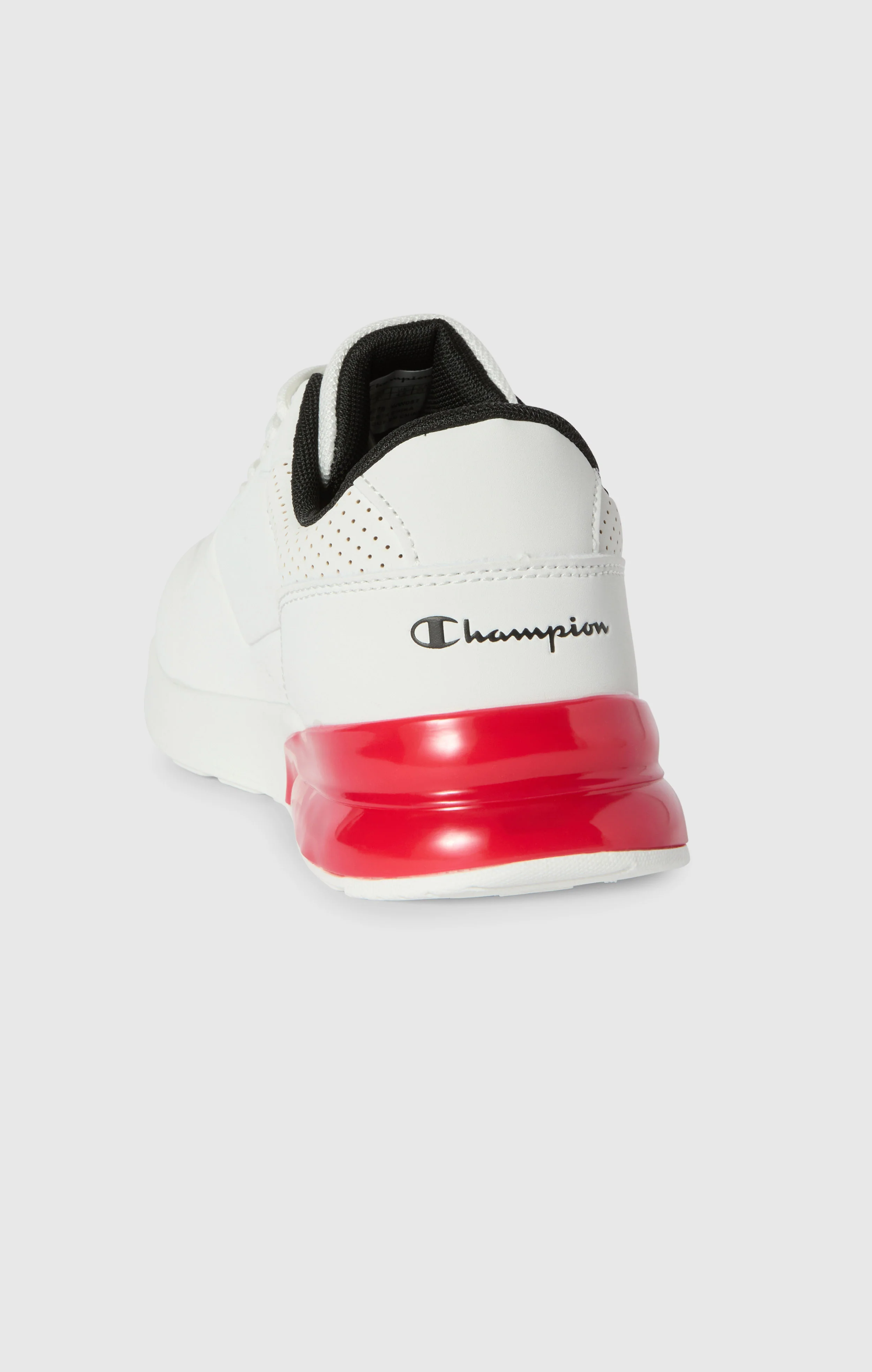 Kids’ CHAMP.ION U GS Low Trainers - Image 3