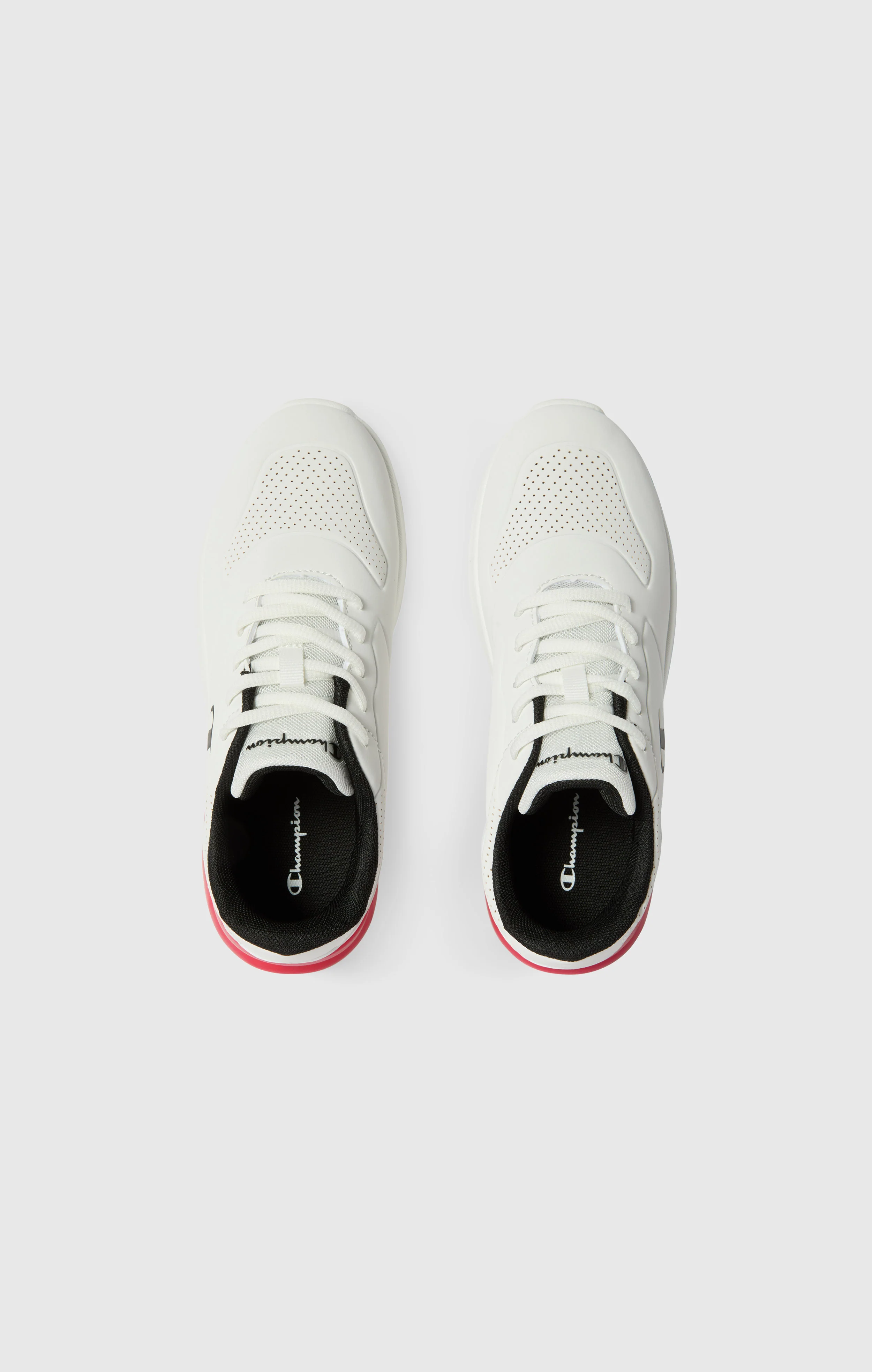 Kids’ CHAMP.ION U GS Low Trainers - Image 4