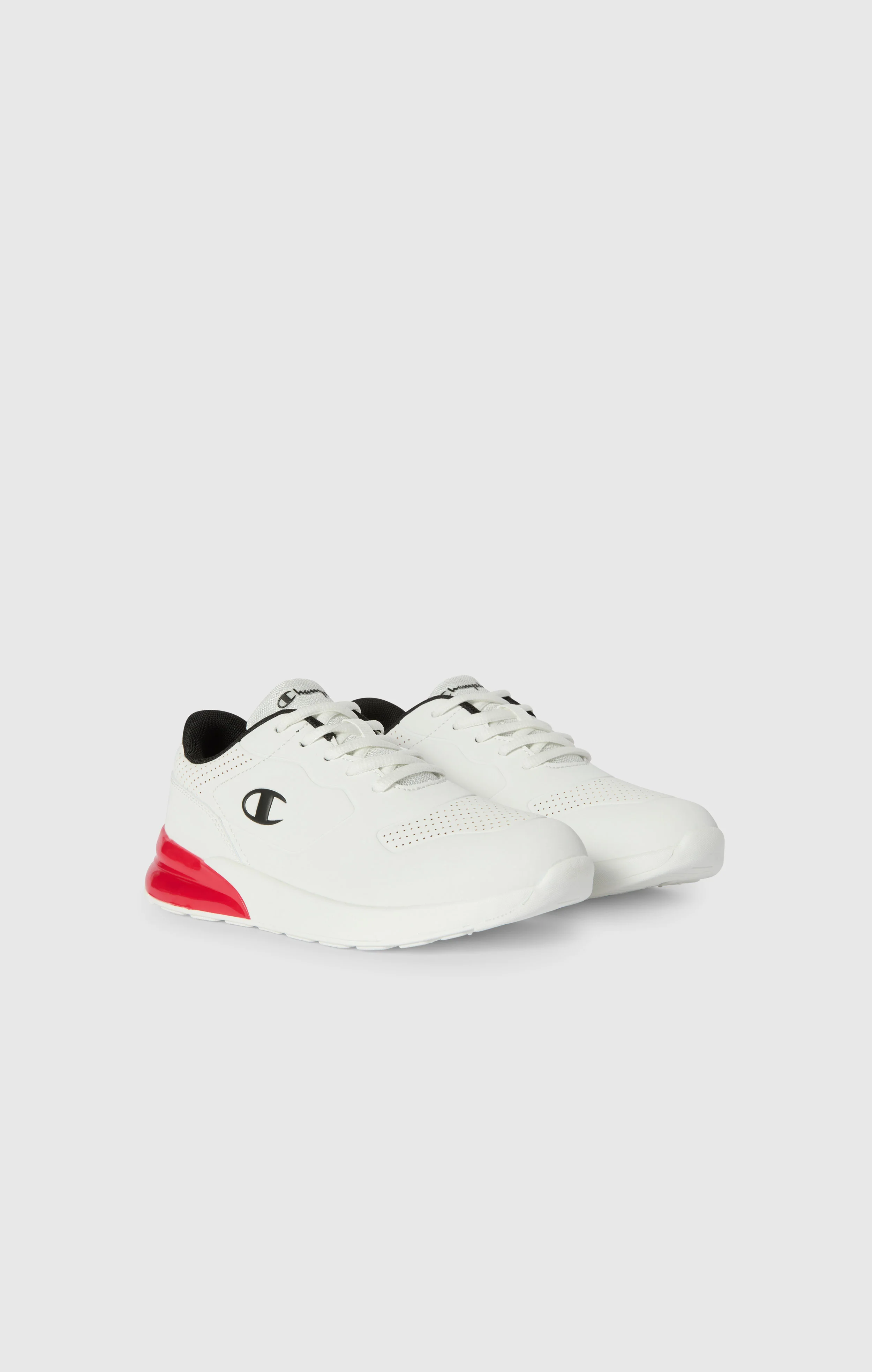 Kids’ CHAMP.ION U GS Low Trainers - Image 5