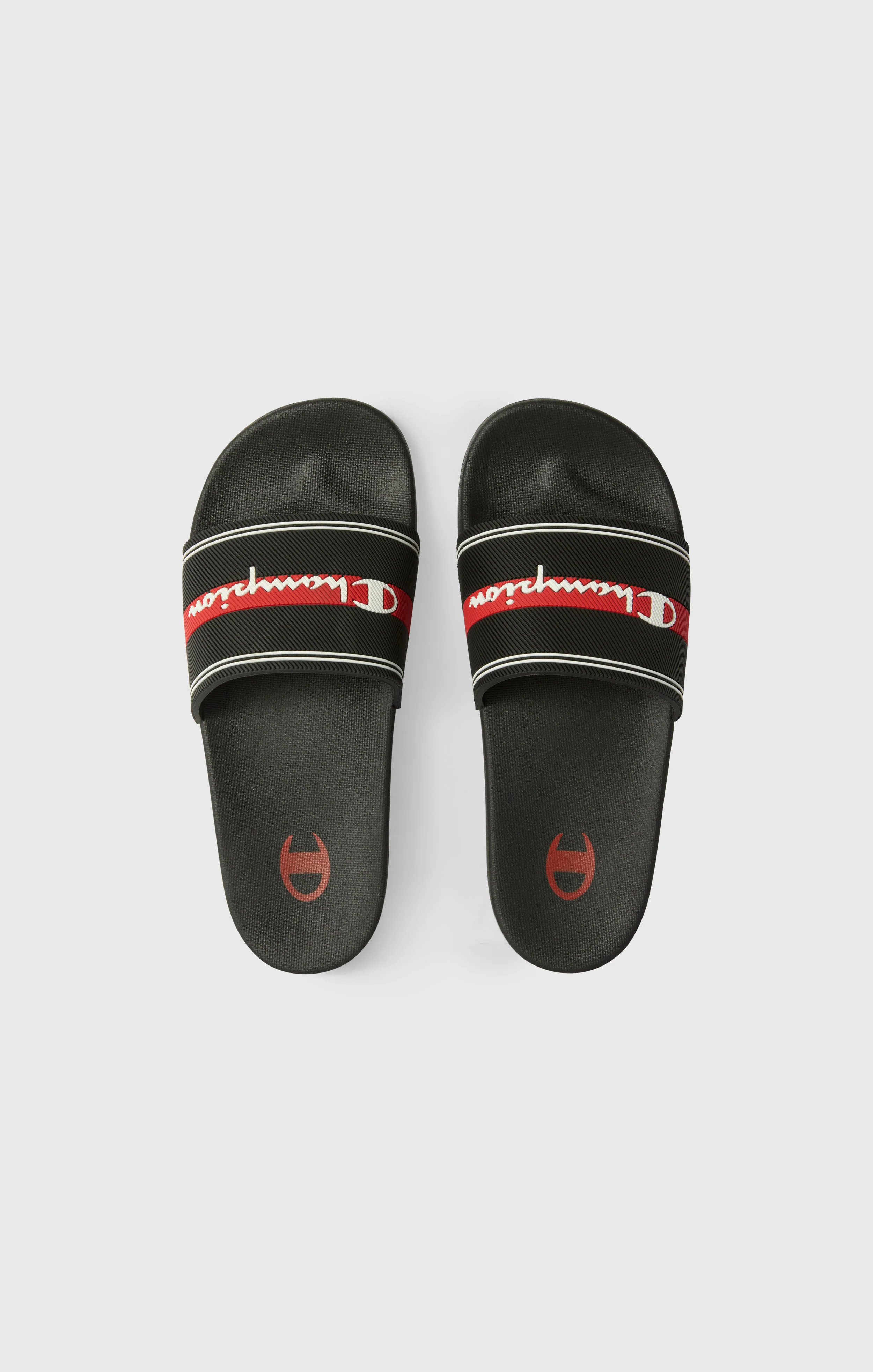 Kids' JAMBIANI U GS Slides Unisex - Image 4