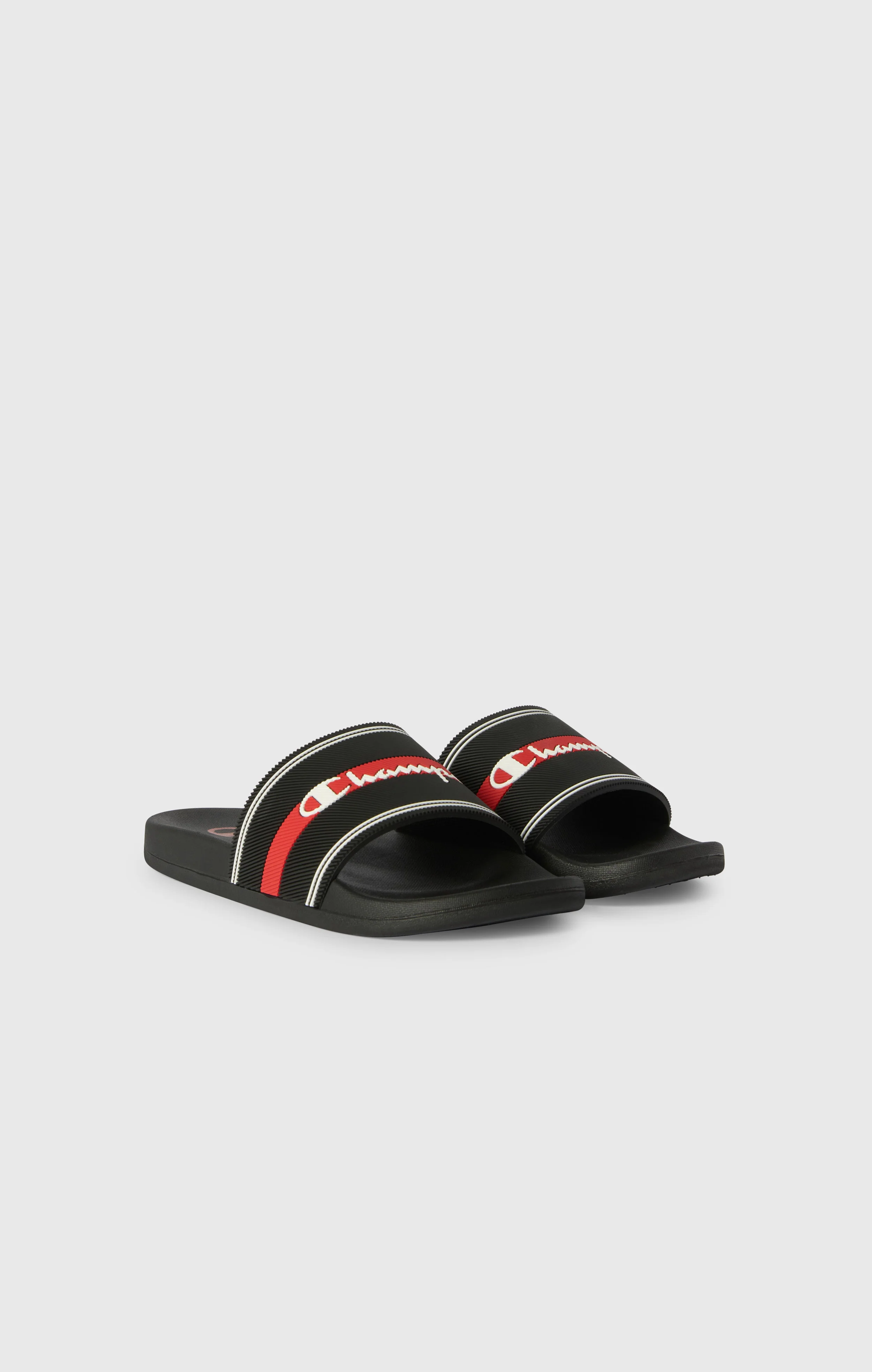 Kids' JAMBIANI U GS Slides Unisex - Image 5