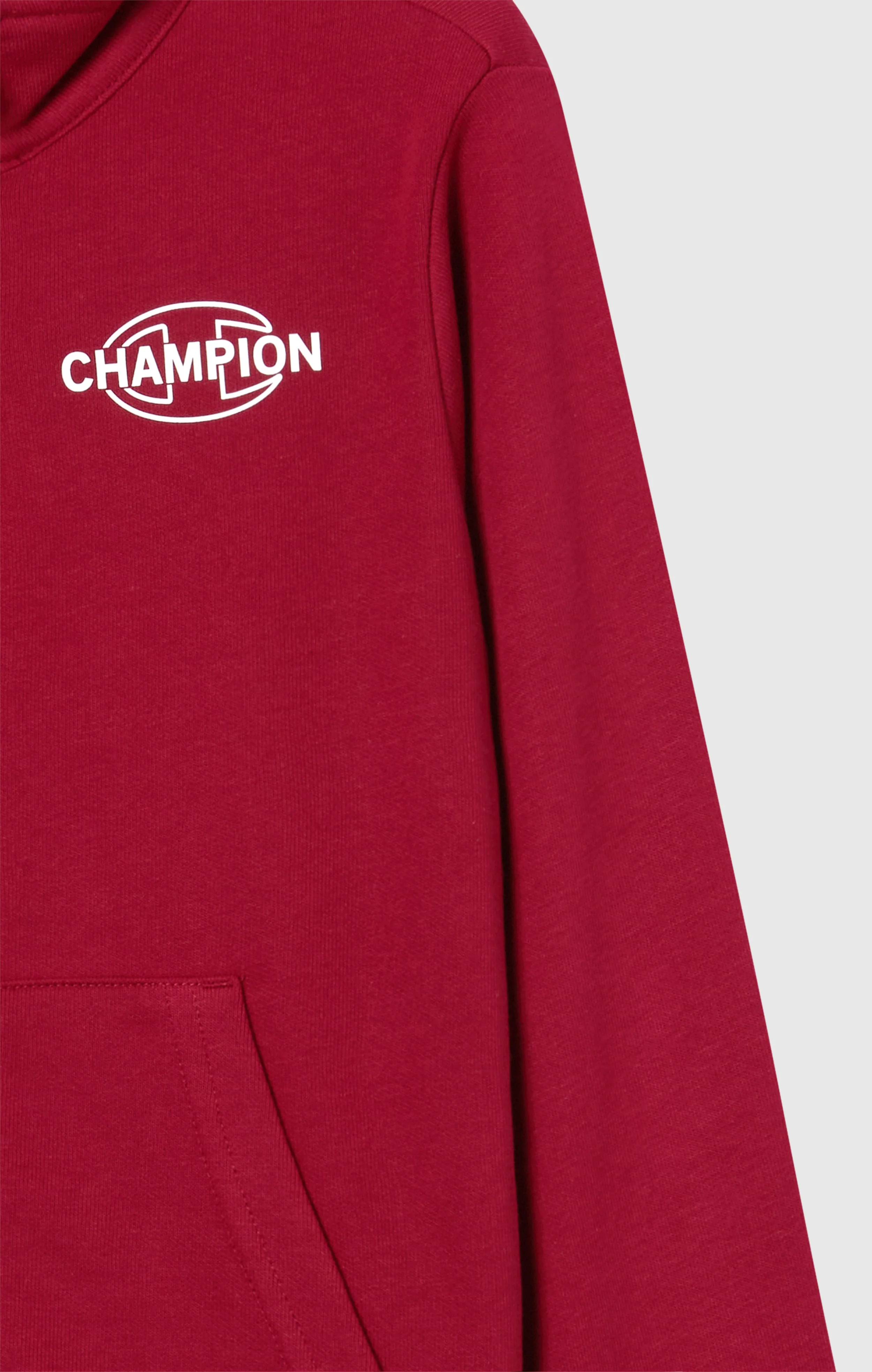 Kids’ Lightweight Terry Full-Zip Tracksuit - Image 5