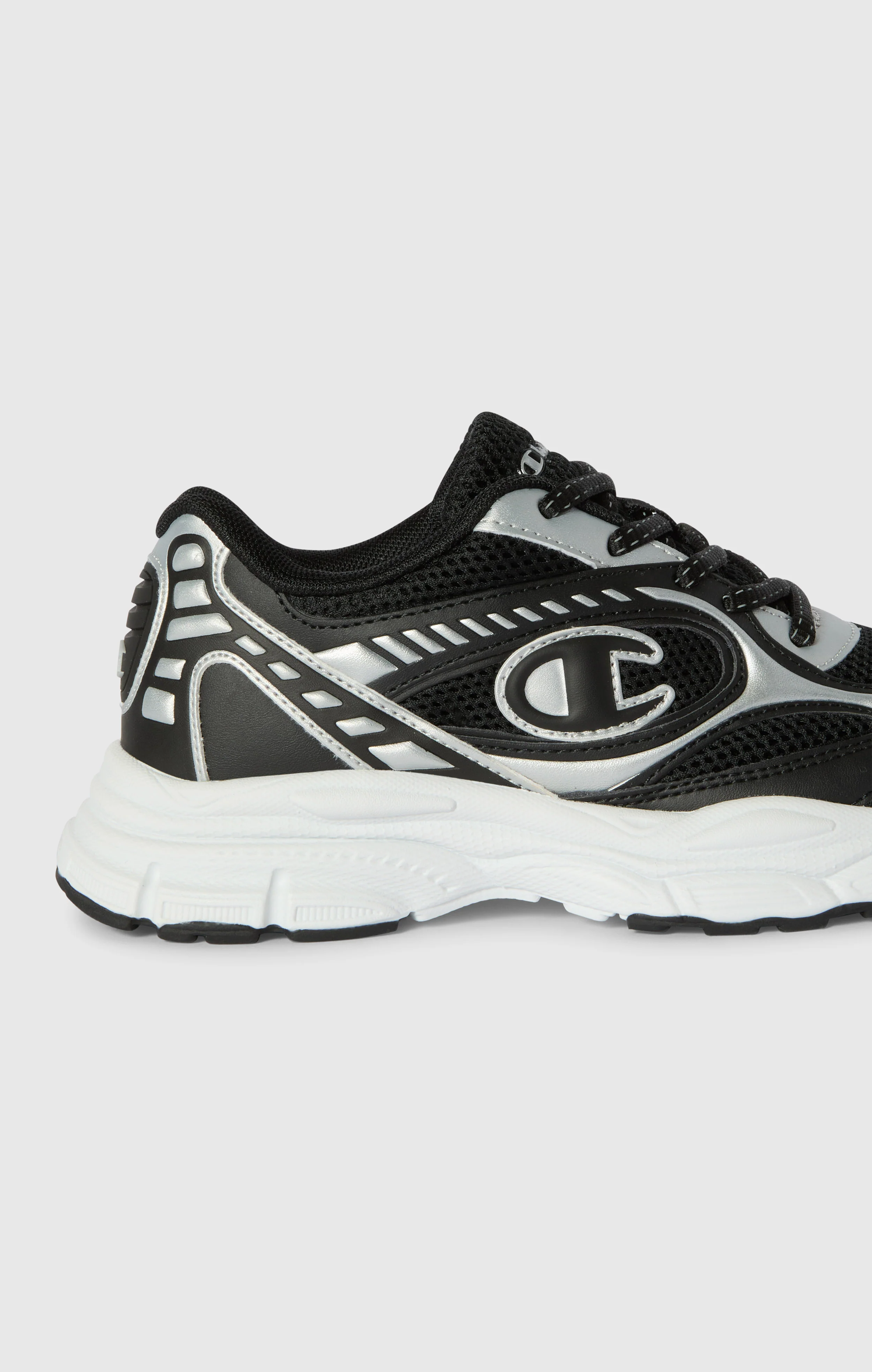 Kids’ Unisex RT25 U GS Low Cut Trainers - Image 2
