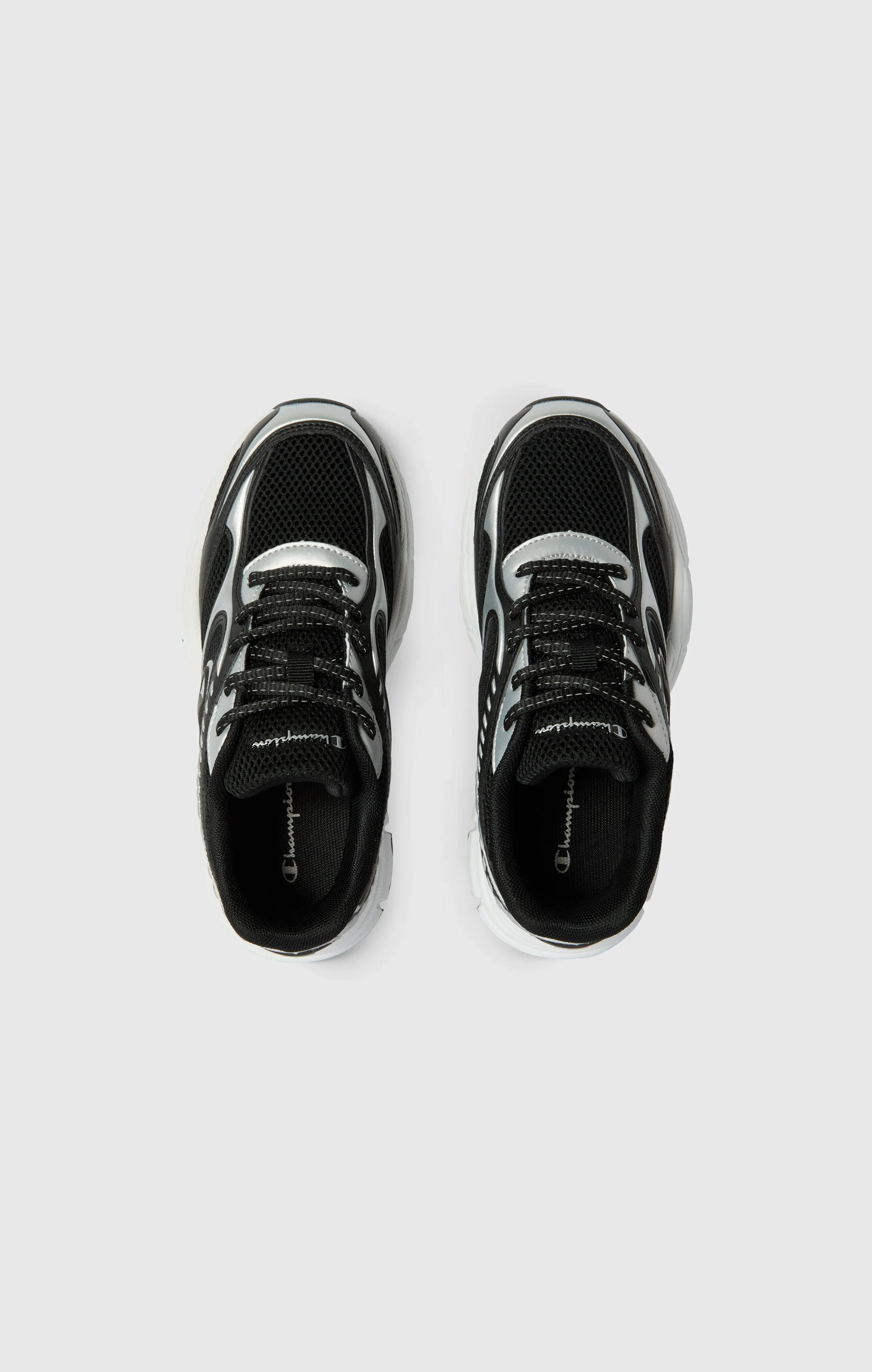 Kids’ Unisex RT25 U GS Low Cut Trainers - Image 4
