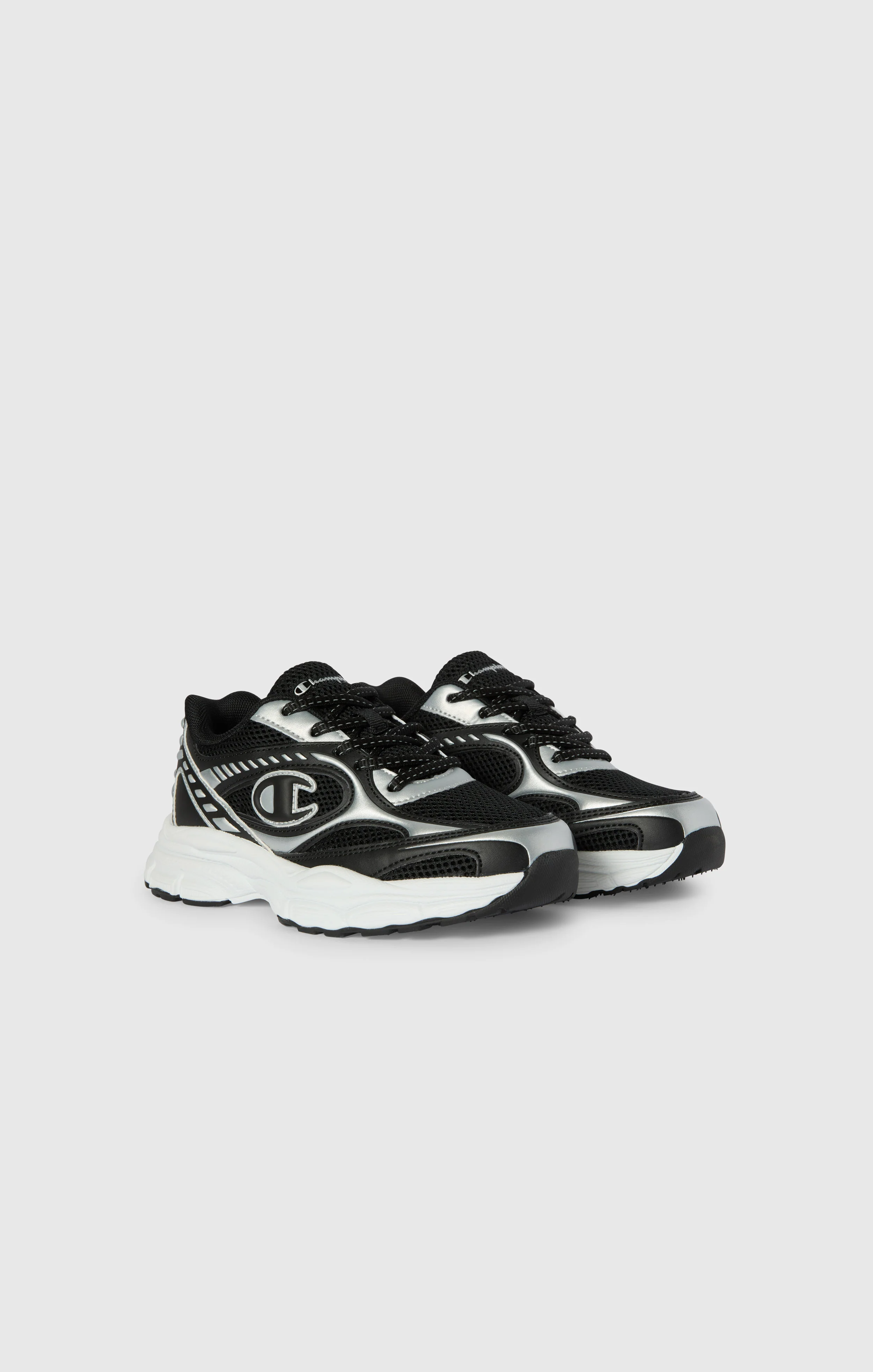 Kids’ Unisex RT25 U GS Low Cut Trainers - Image 5