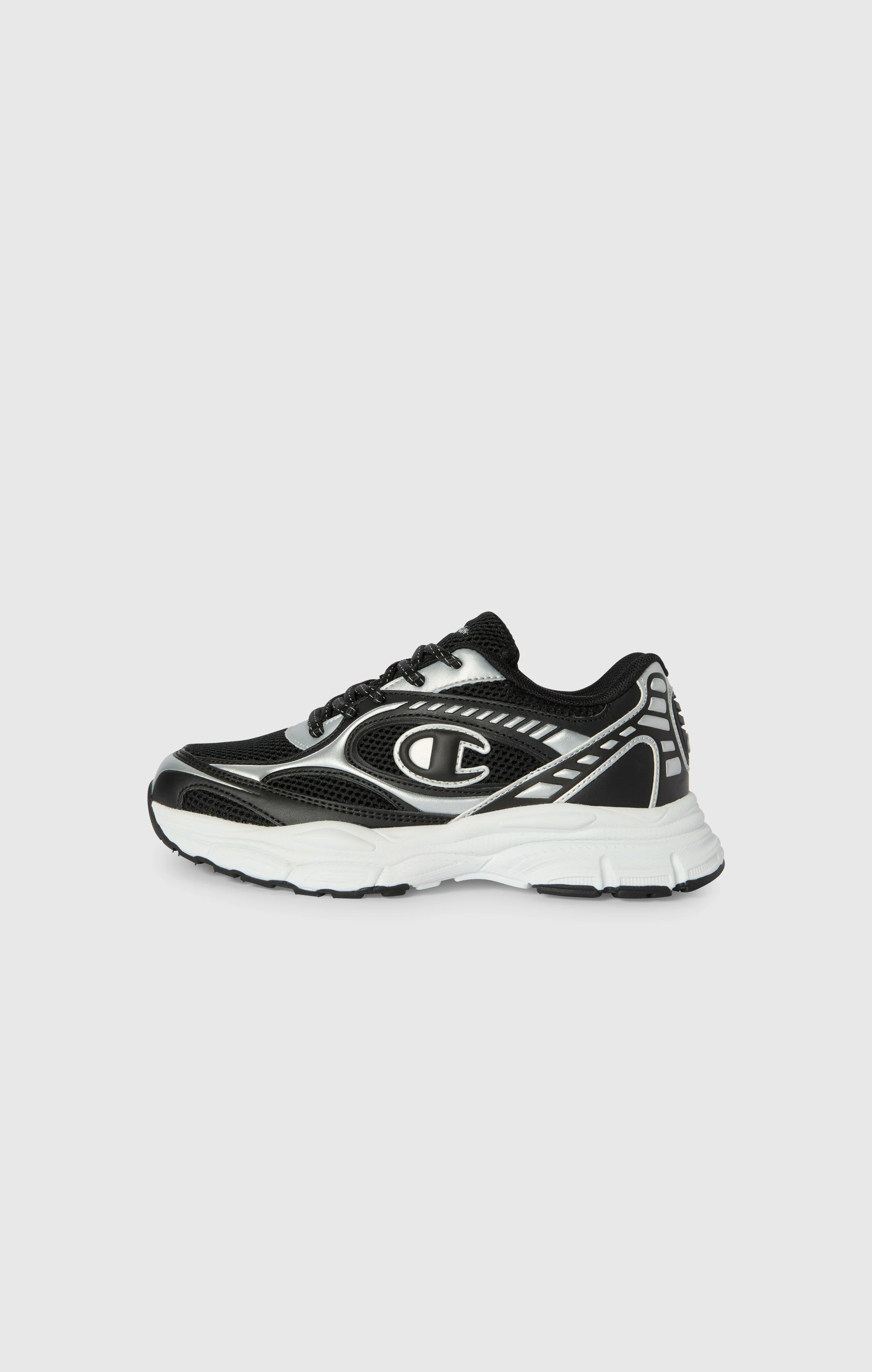 Kids’ Unisex RT25 U GS Low Cut Trainers - Image 6