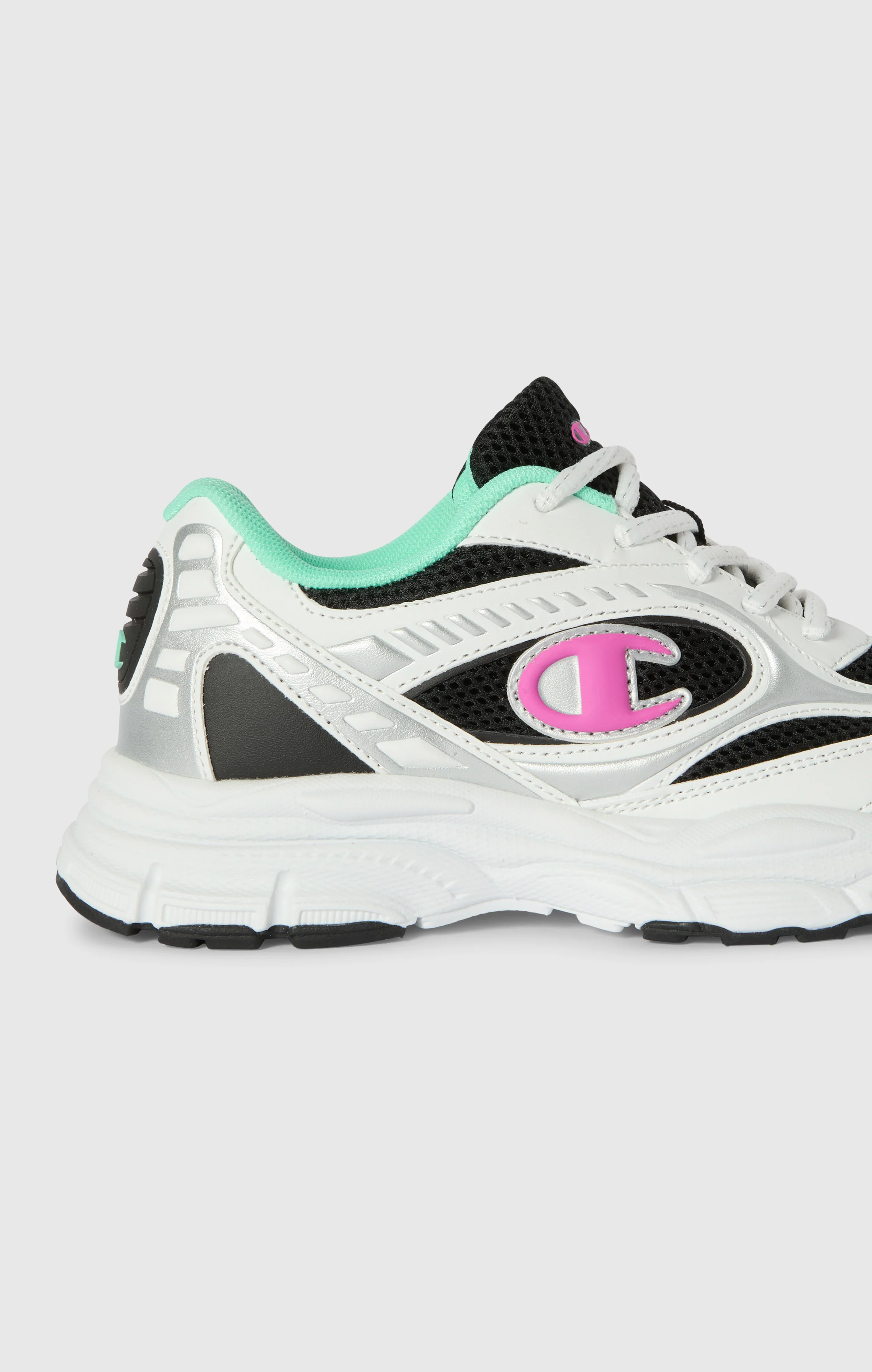 Kids’ Unisex RT25 U GS Low Cut Trainers - Image 2