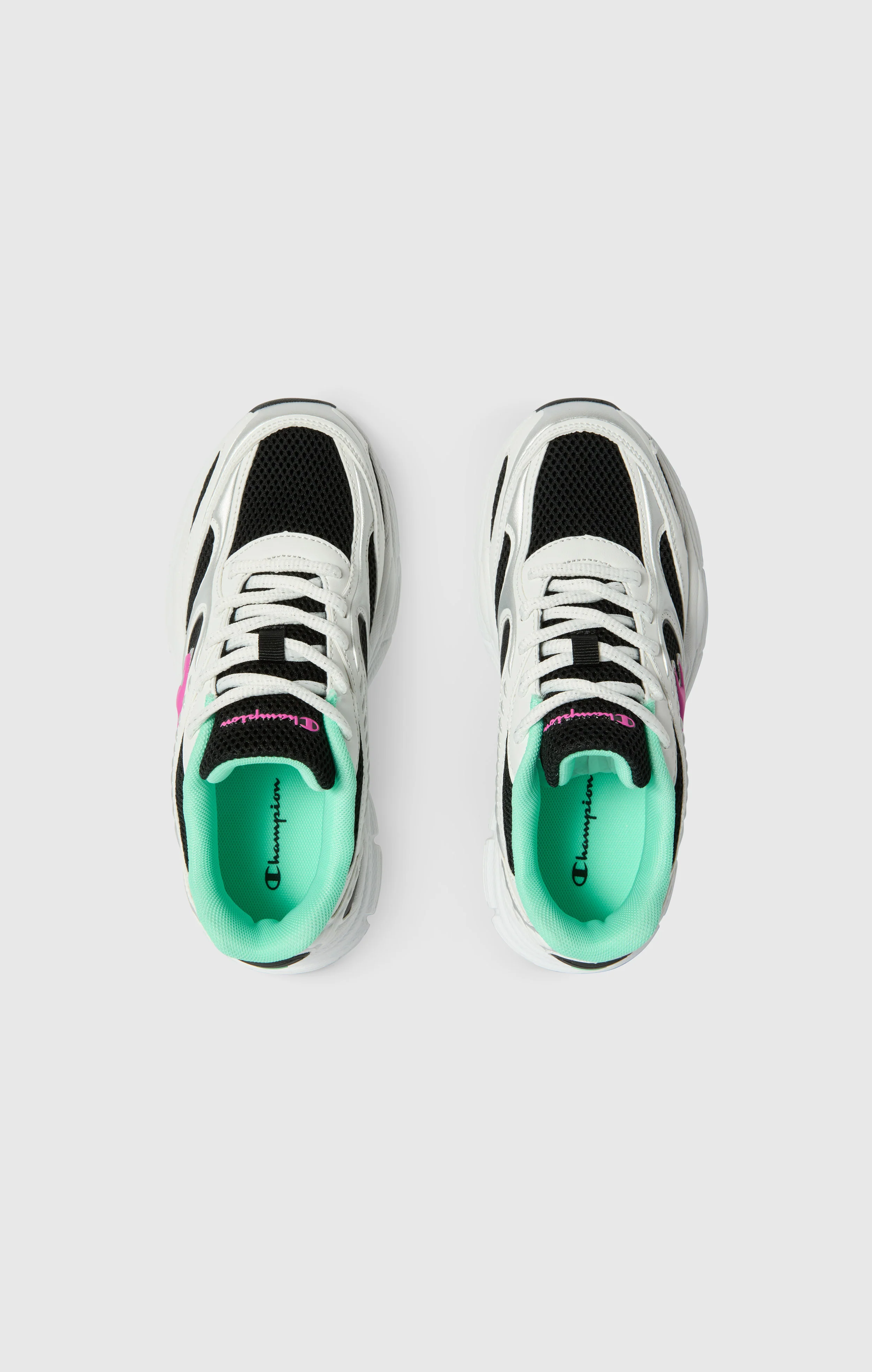 Kids’ Unisex RT25 U GS Low Cut Trainers - Image 4