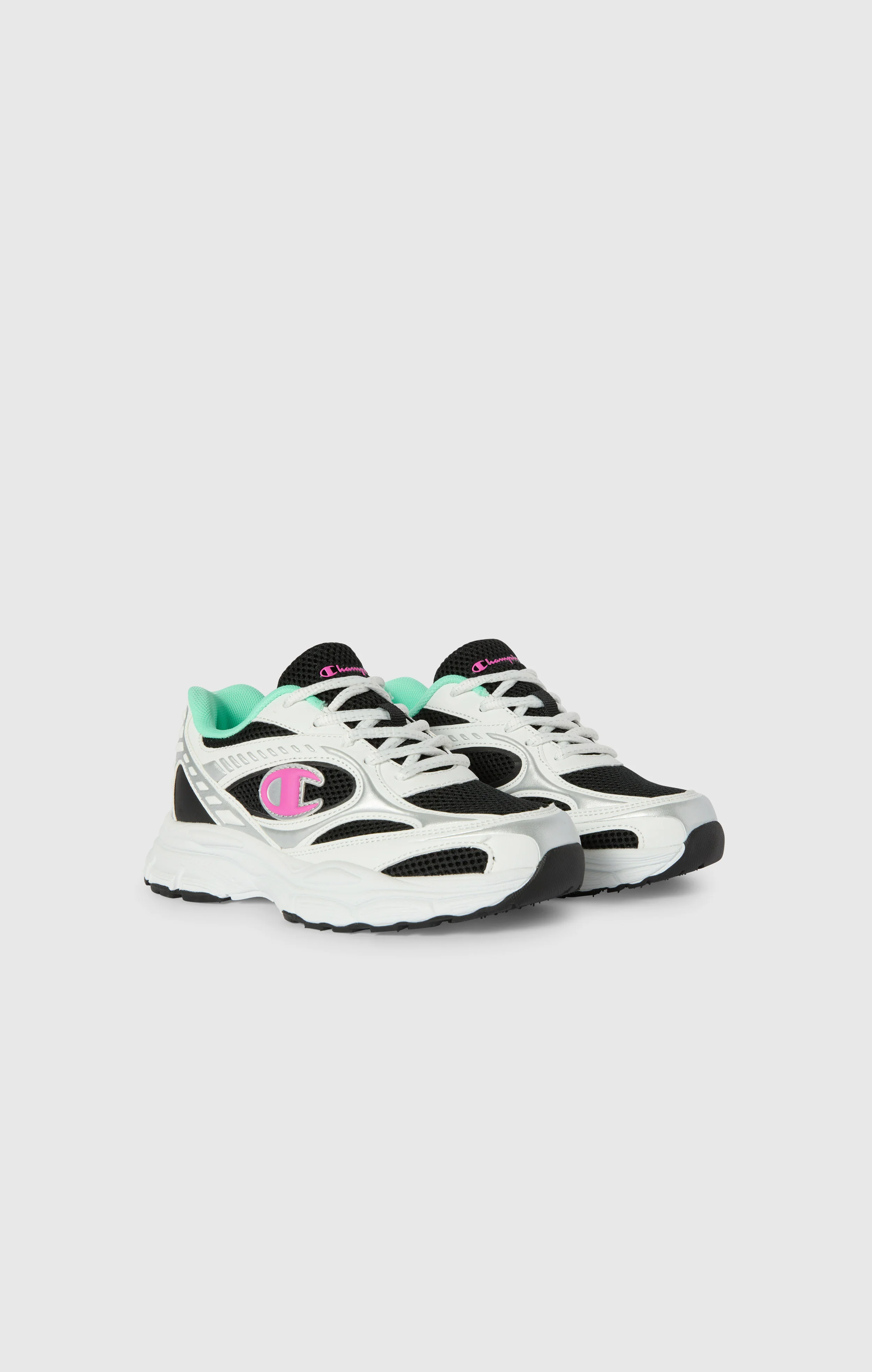 Kids’ Unisex RT25 U GS Low Cut Trainers - Image 5