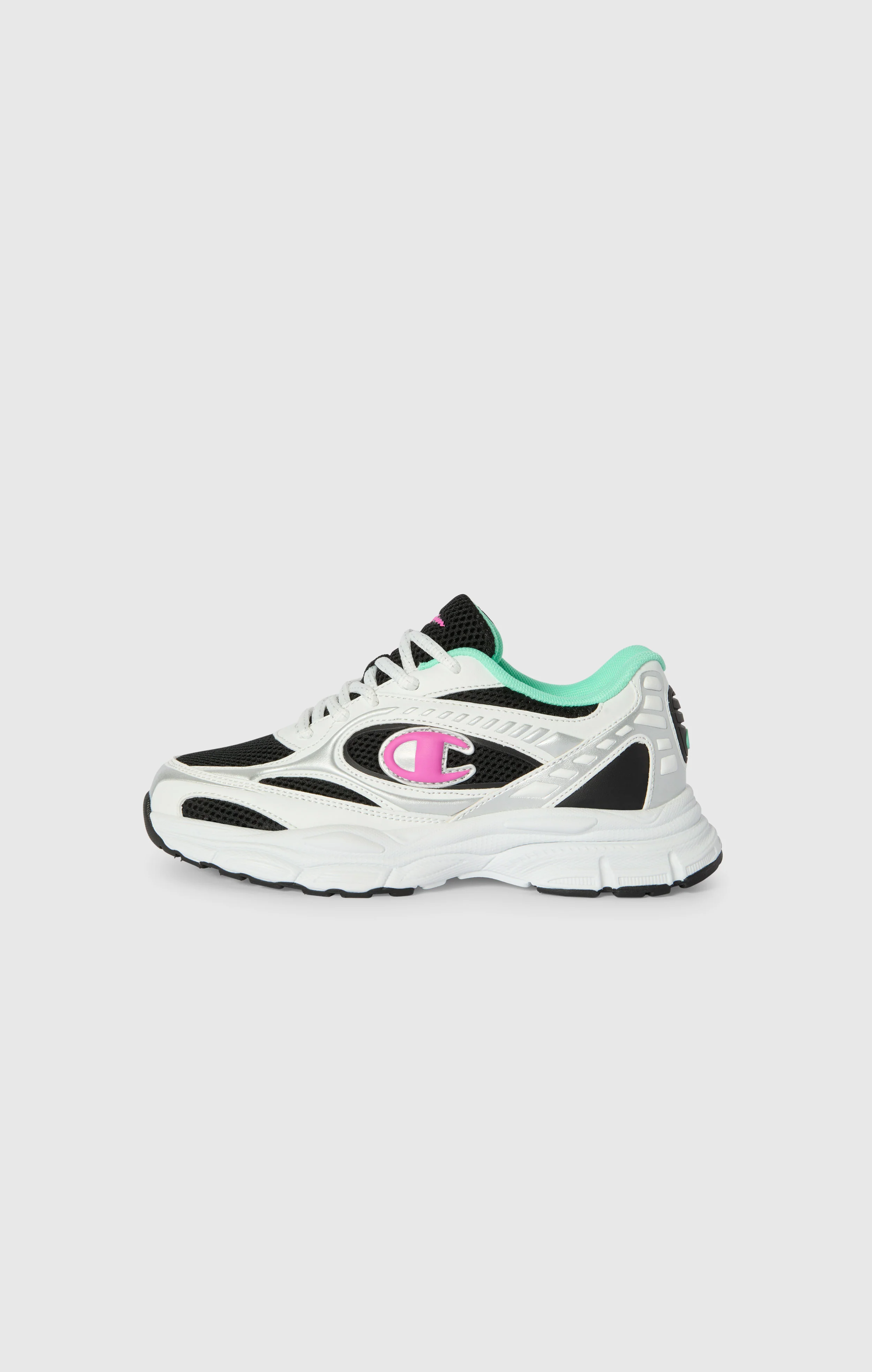 Kids’ Unisex RT25 U GS Low Cut Trainers - Image 6