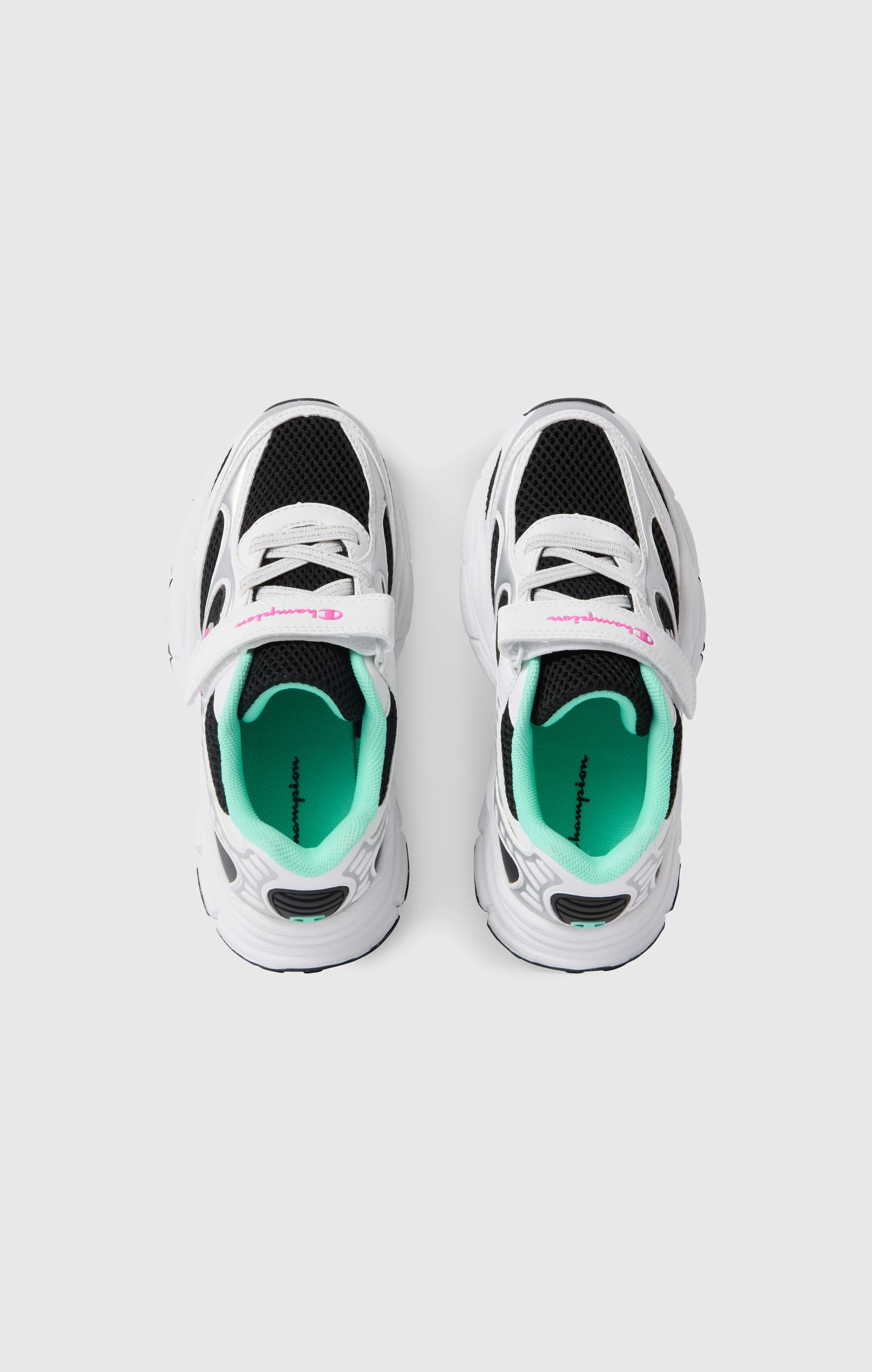 Kids’ Unisex RT25 U PS Low Cut Trainers - Image 4