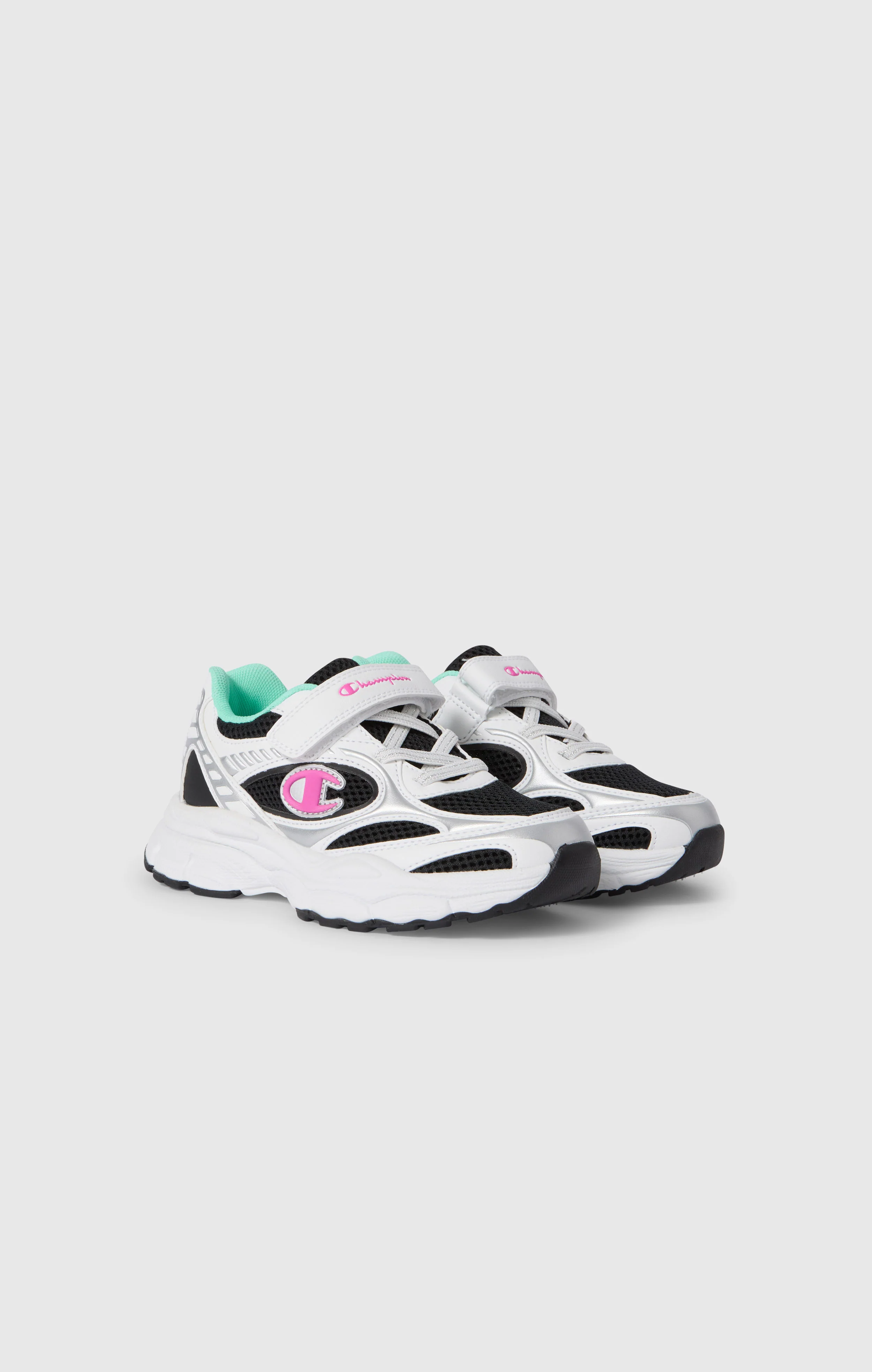Kids’ Unisex RT25 U PS Low Cut Trainers - Image 5