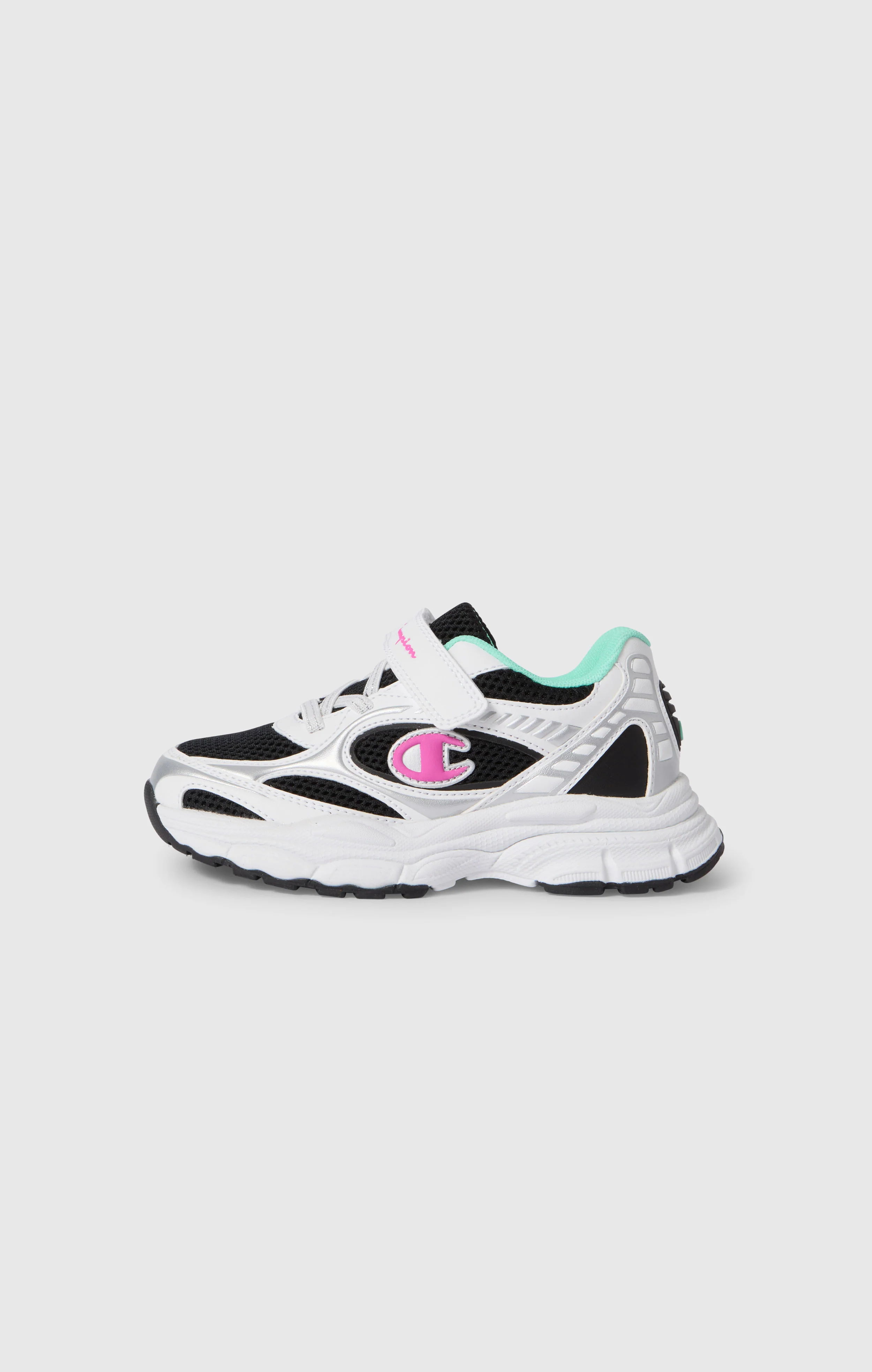 Kids’ Unisex RT25 U PS Low Cut Trainers - Image 6