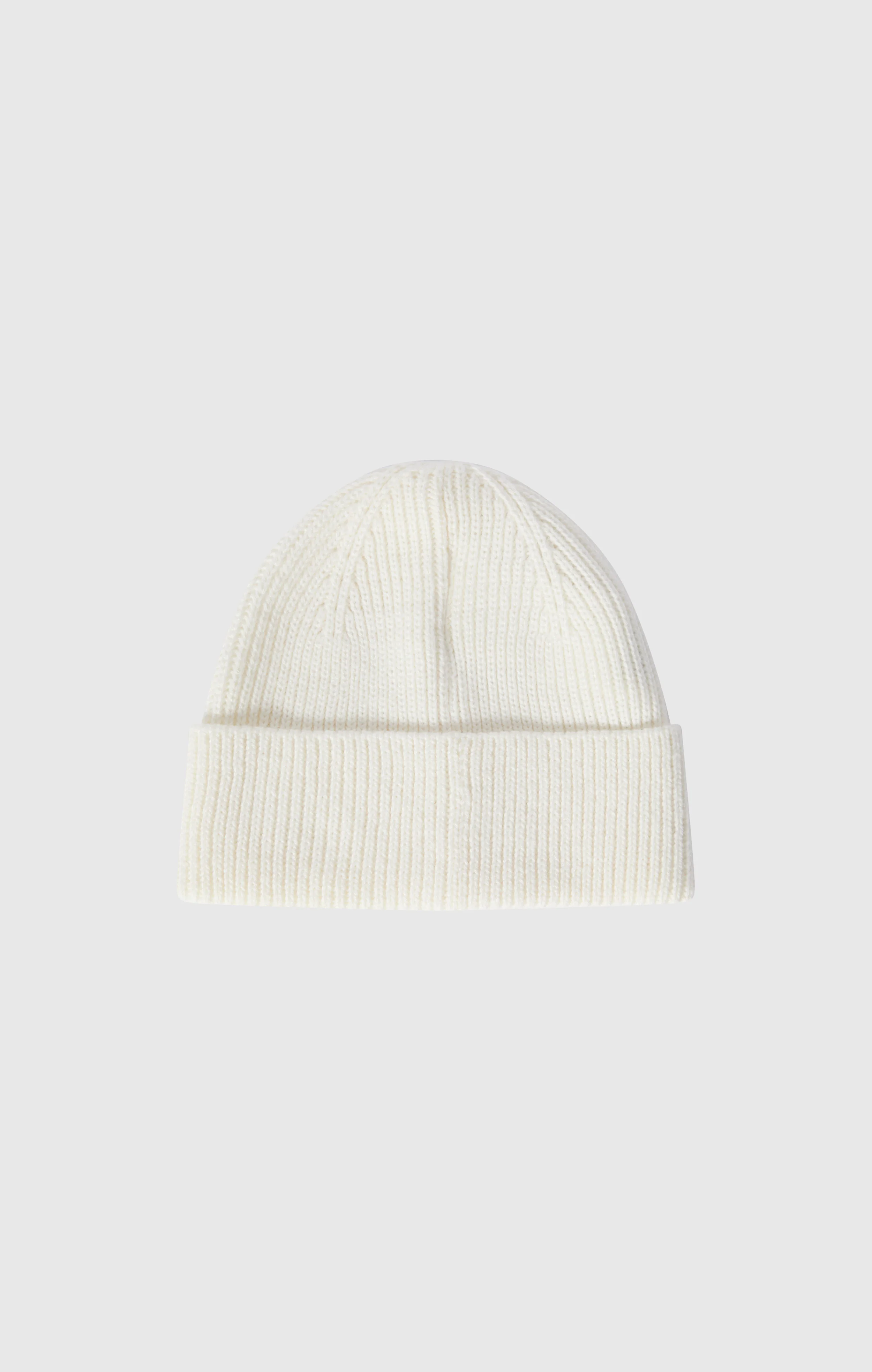 Champion Patch Logo Beanie Cap - Image 2