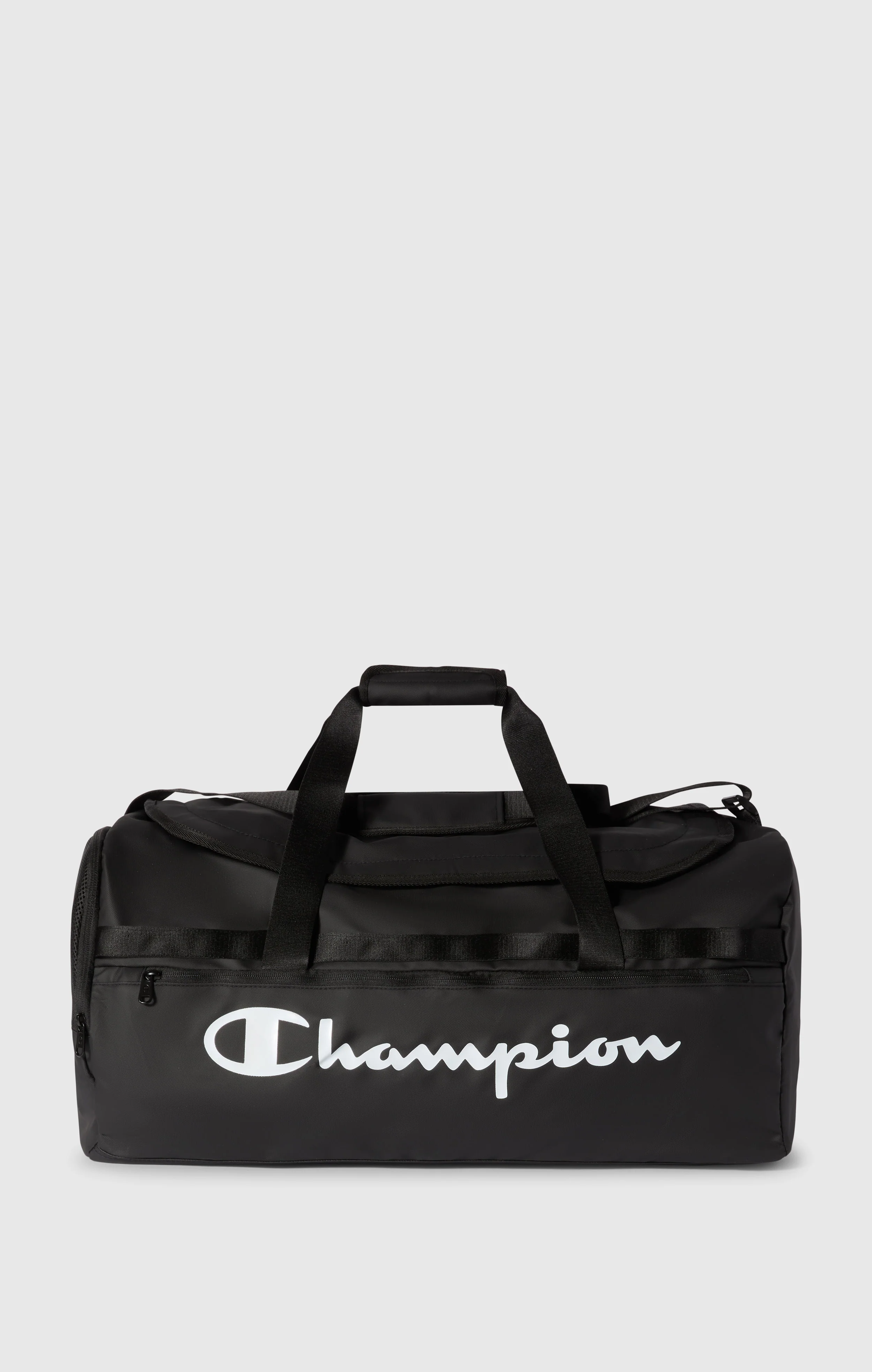 Medium Duffel Bag with Adjustable Shoulder Strap - M