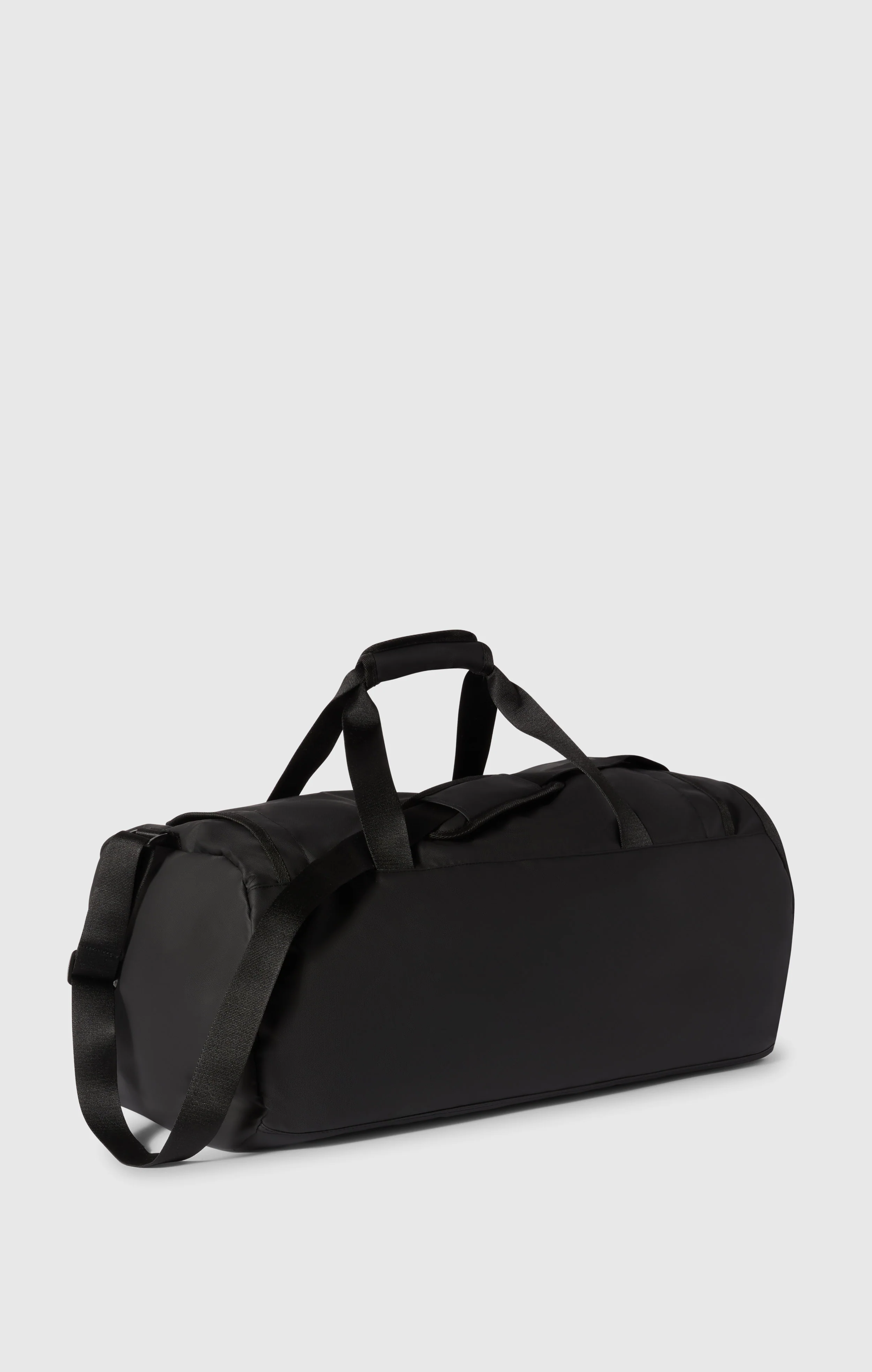 Medium Duffel Bag with Adjustable Shoulder Strap - M - Image 2