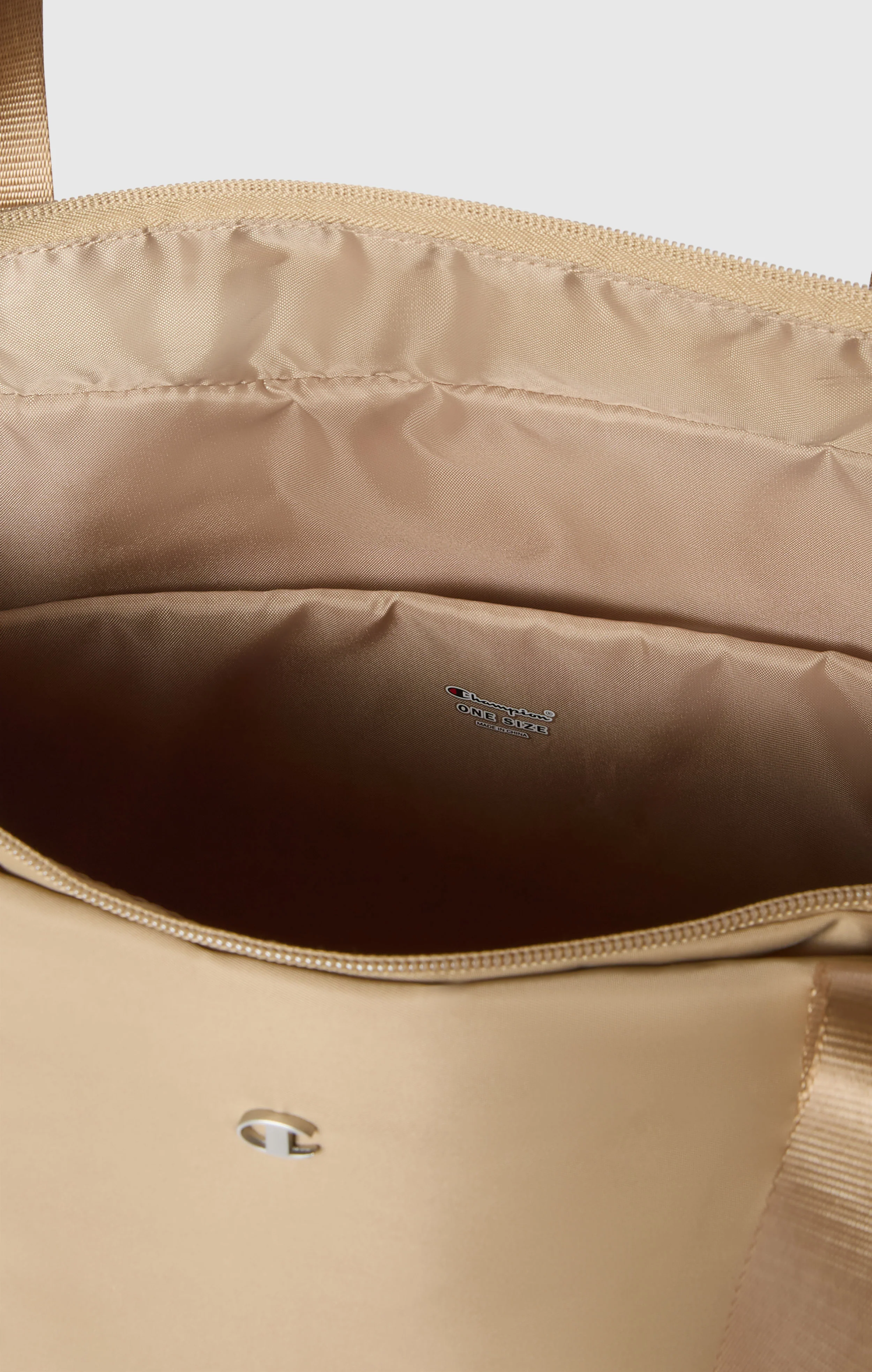Medium Shoulder Bag - Image 3