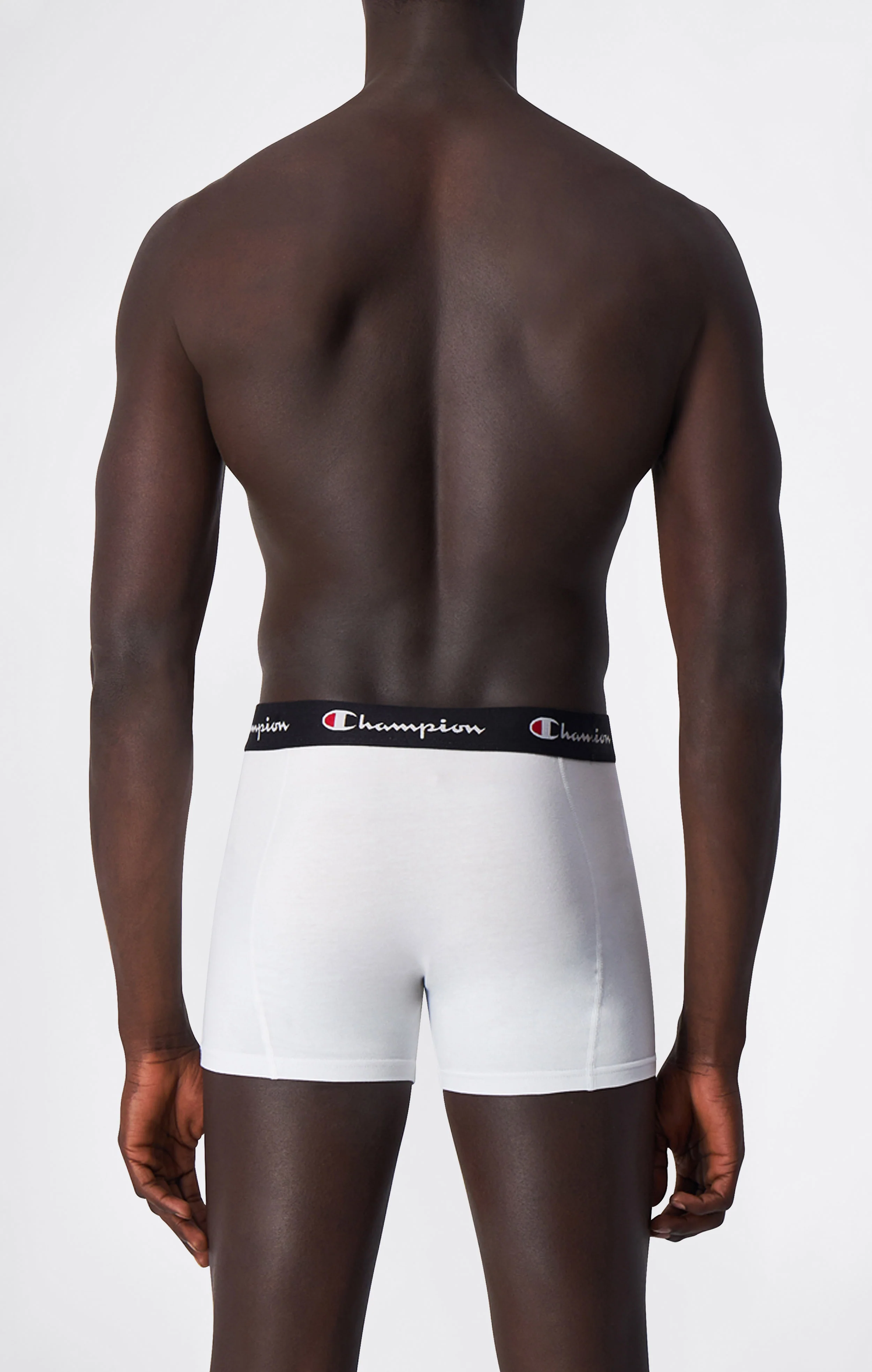 Men’s 2-Pack Boxers - Image 2
