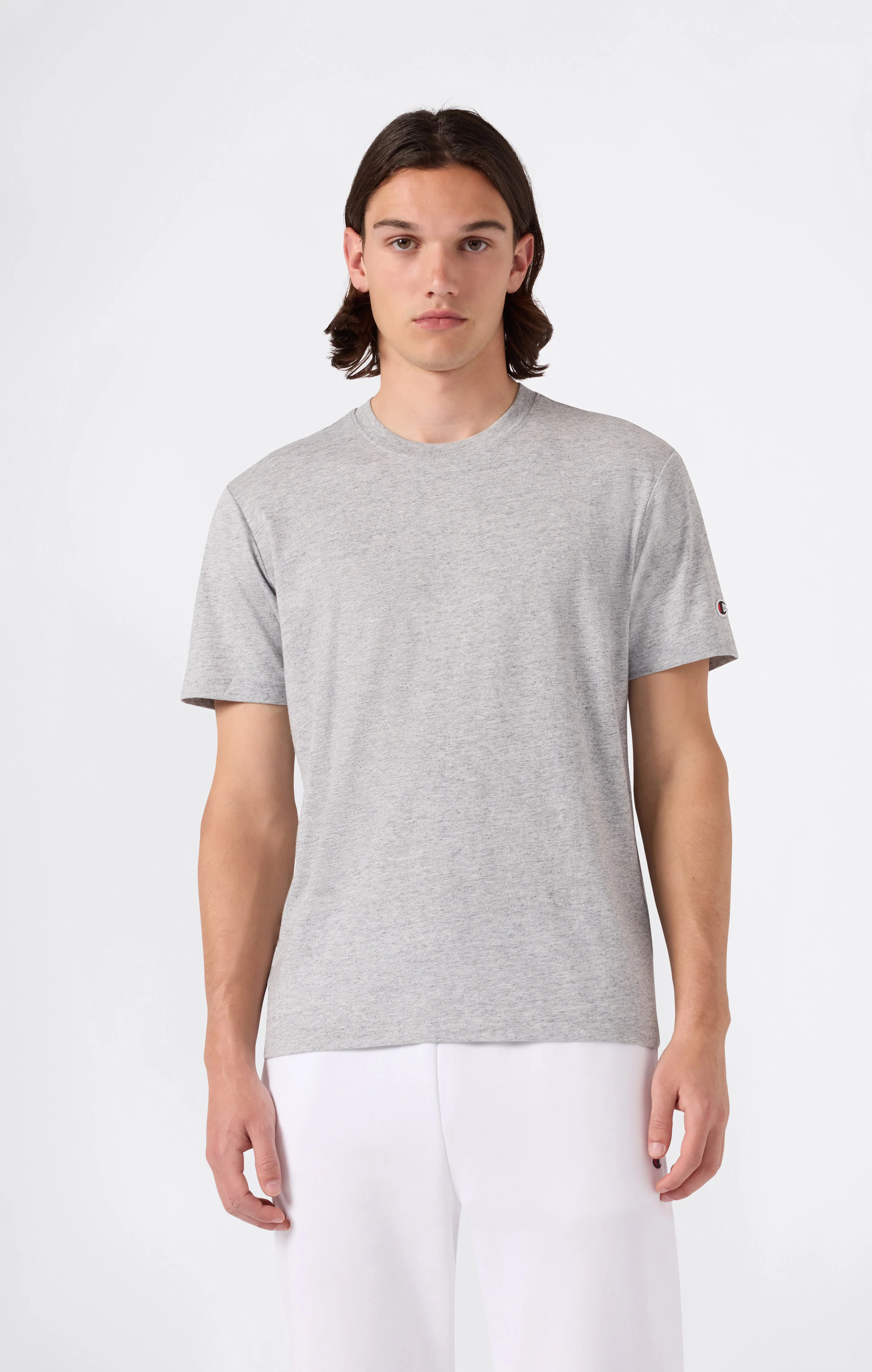 Men’s 2-Pack Cotton T-Shirts Icons