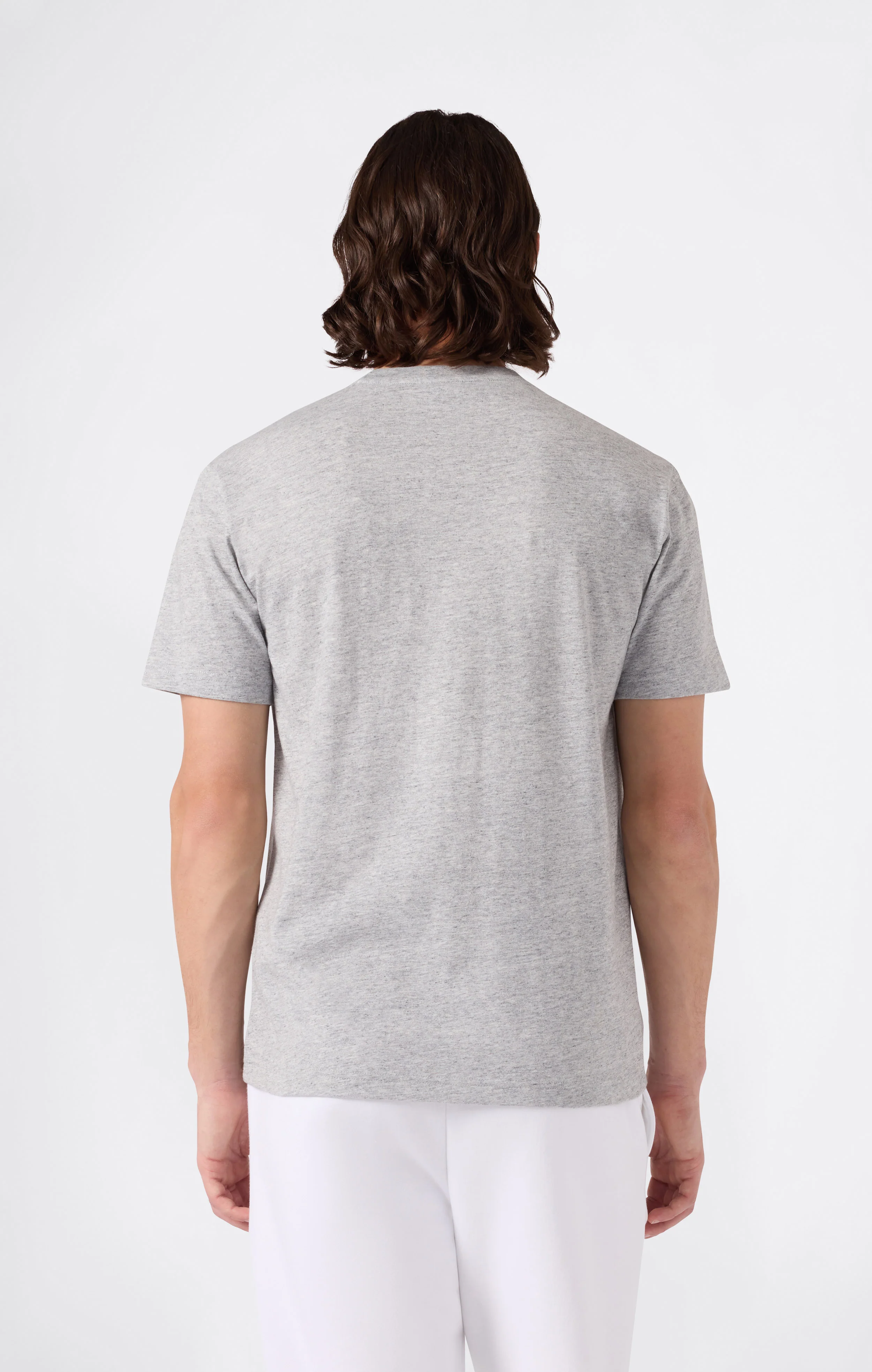 Men’s 2-Pack Cotton T-Shirts Icons - Image 3